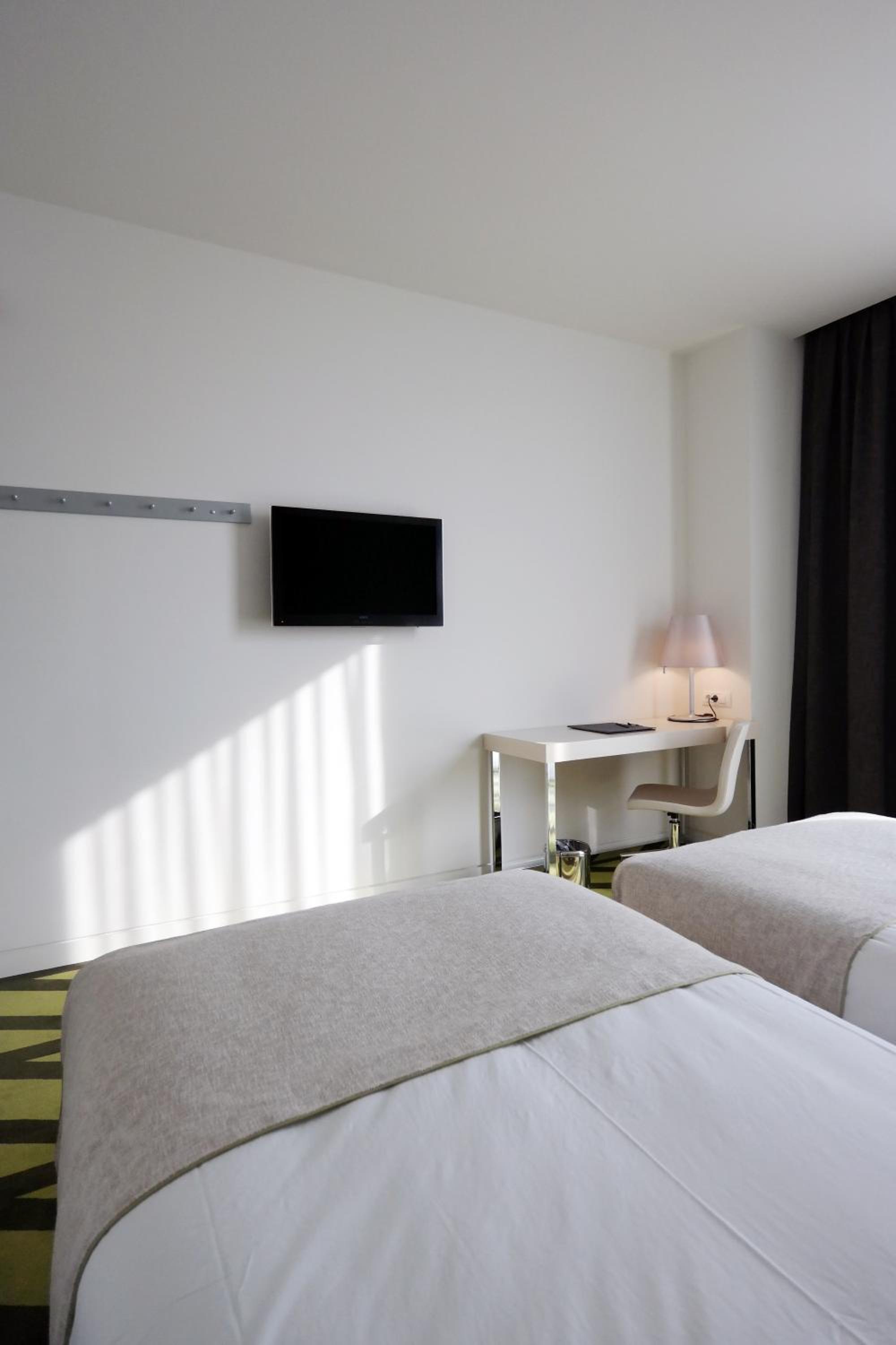 Executive Double or Twin Room photo 2