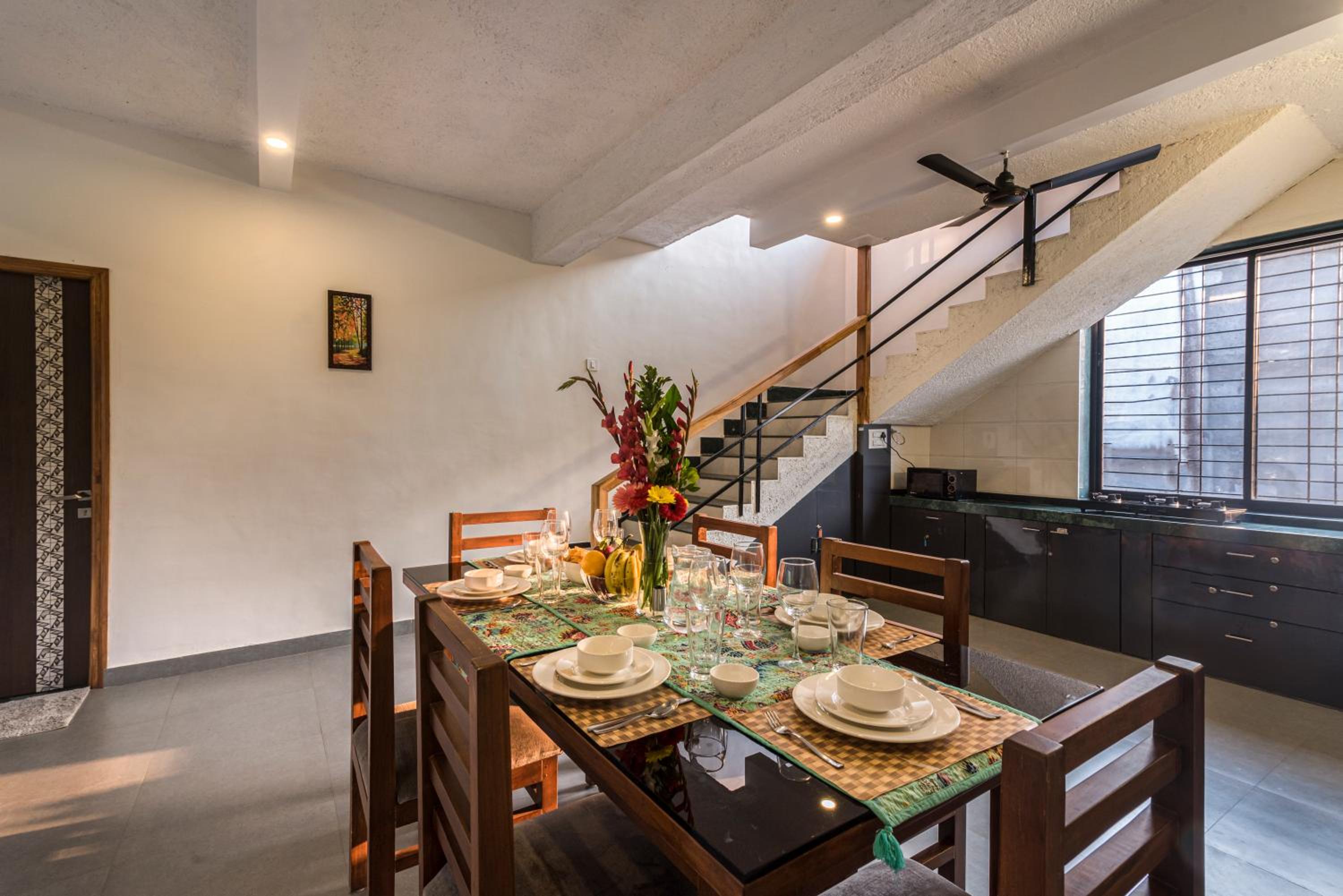 Villa - Photo 7