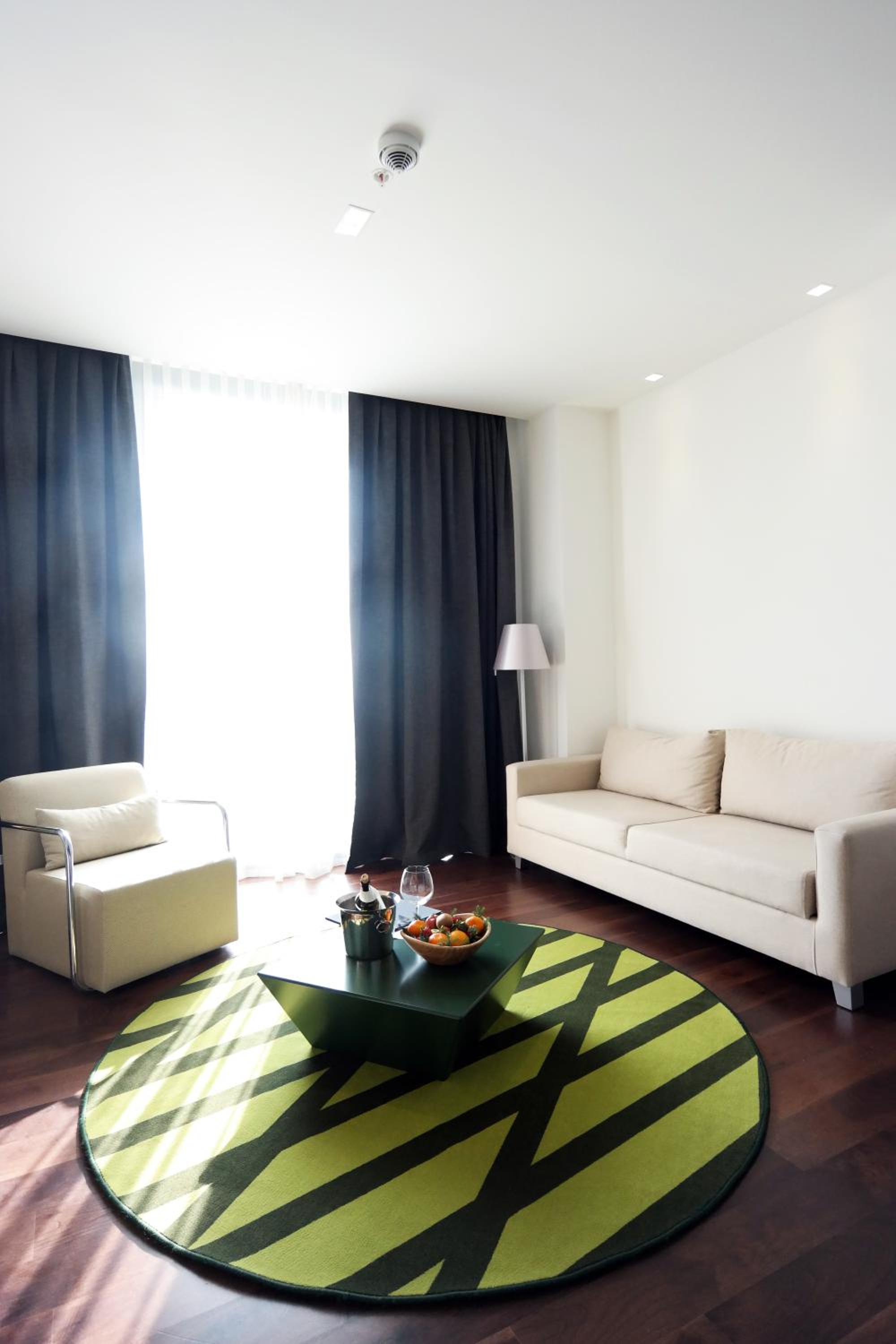 Junior Suite photo 3
