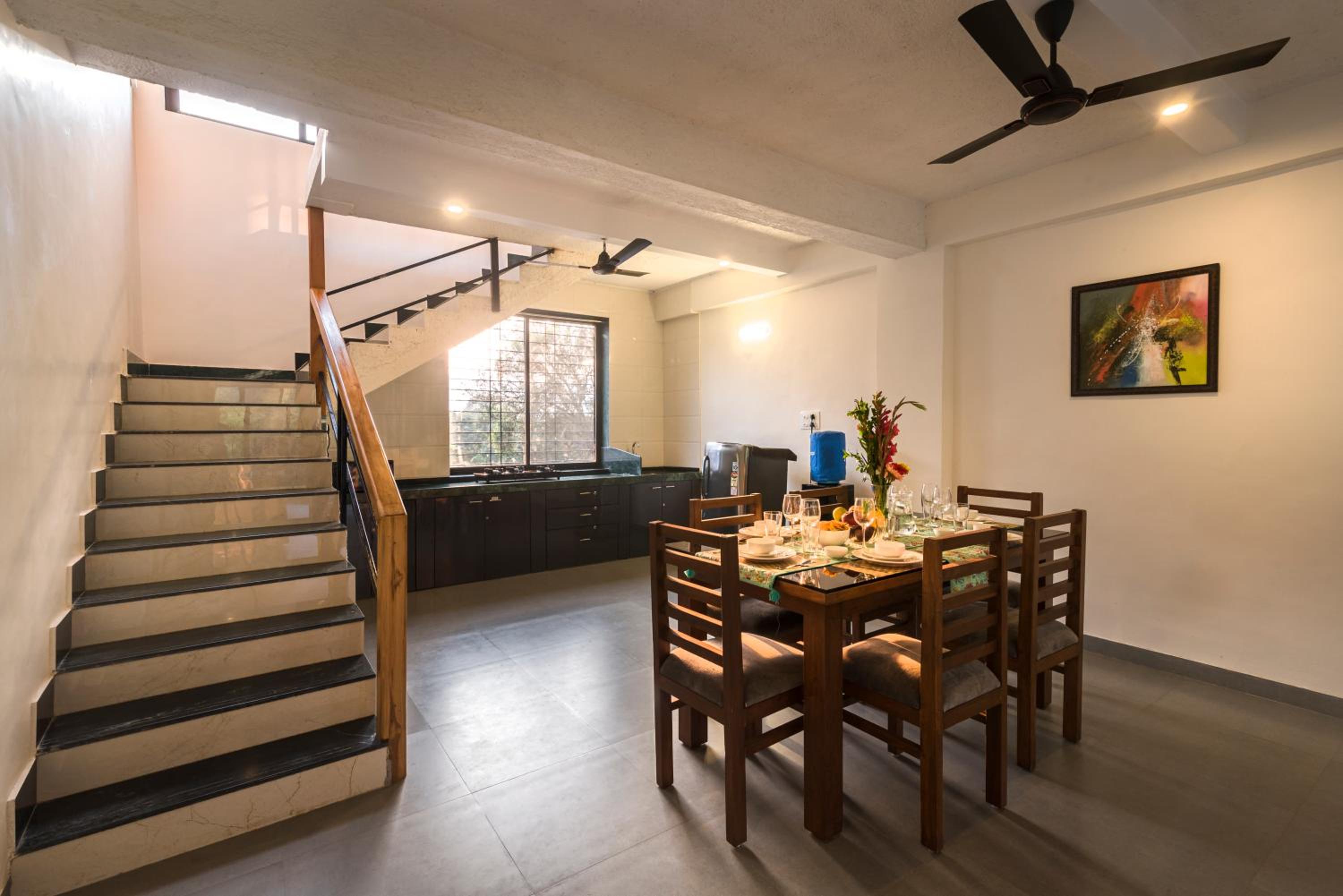 Villa - Photo 5