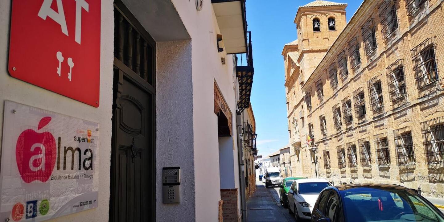 Apartment with Terrace - Photo 11