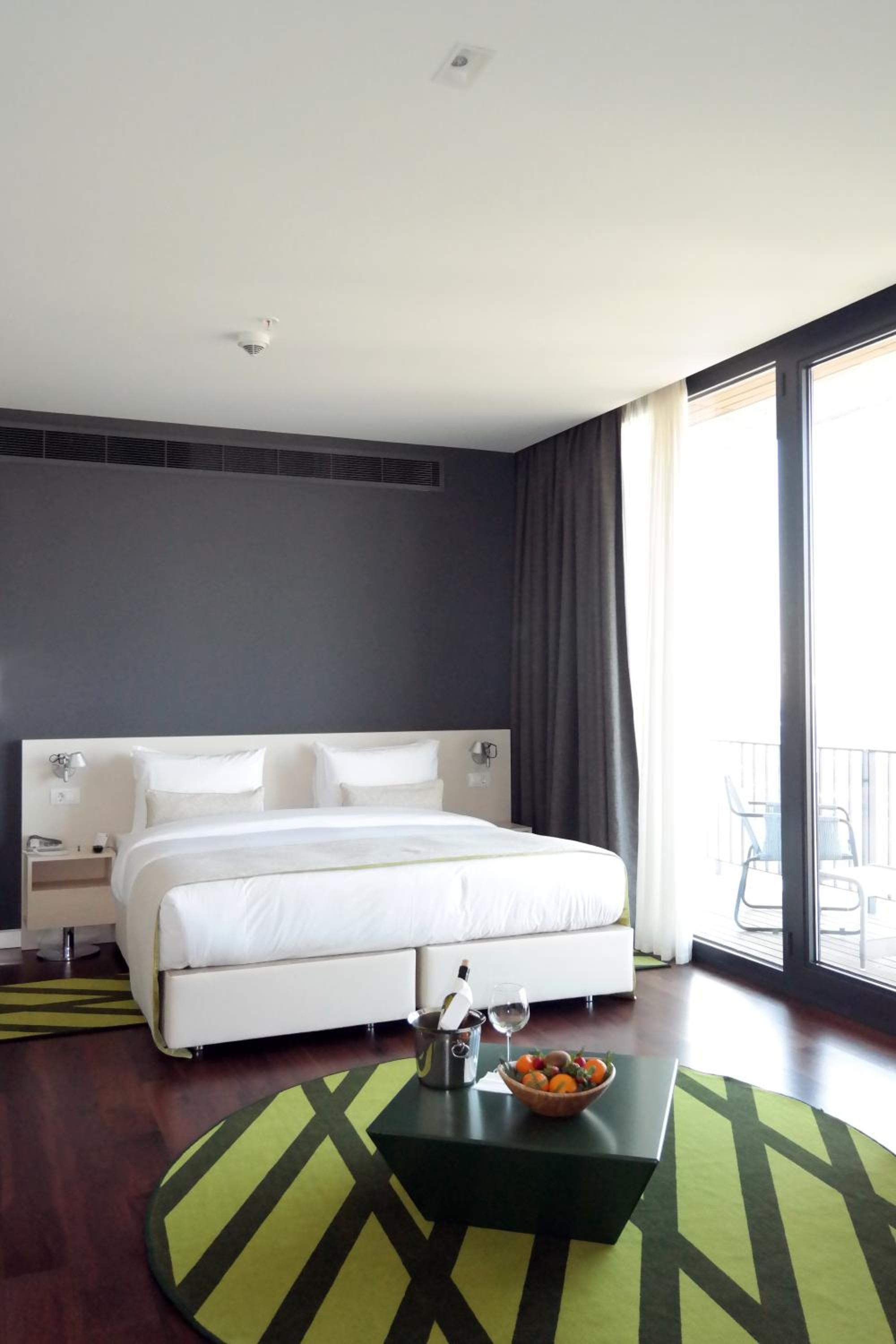 Suite Premier