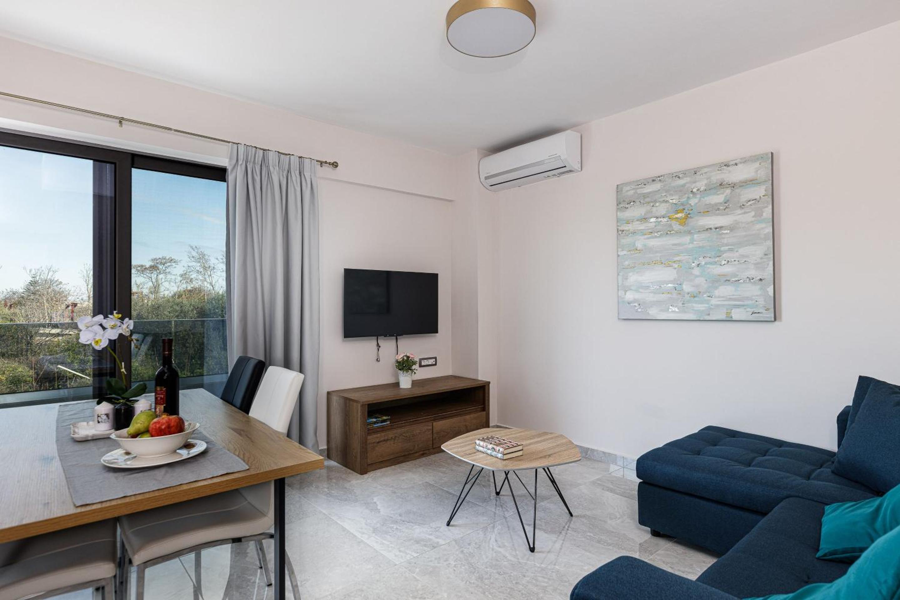 Maisonette