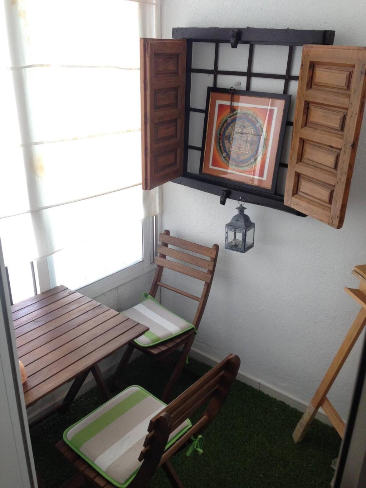 Apartment with Terrace - Photo 8