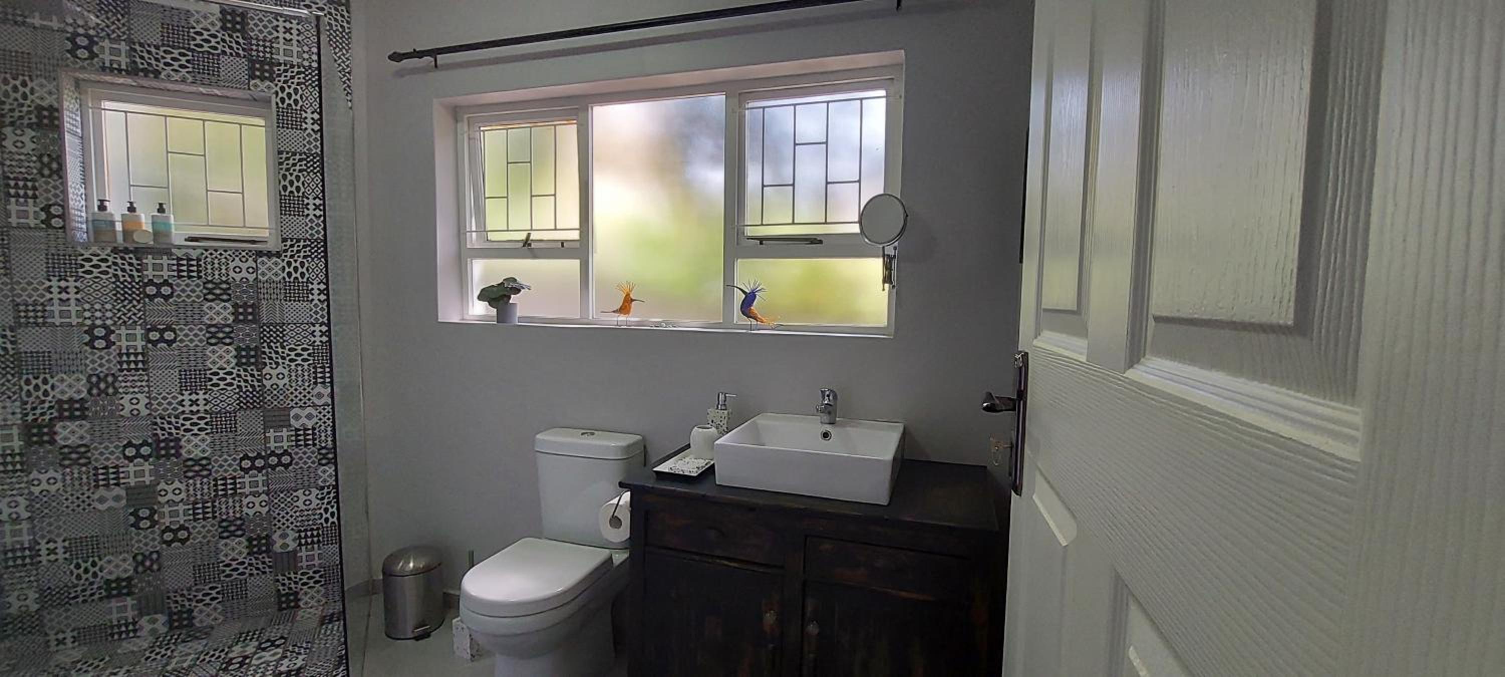 Double Room with Private Bathroom photo 1