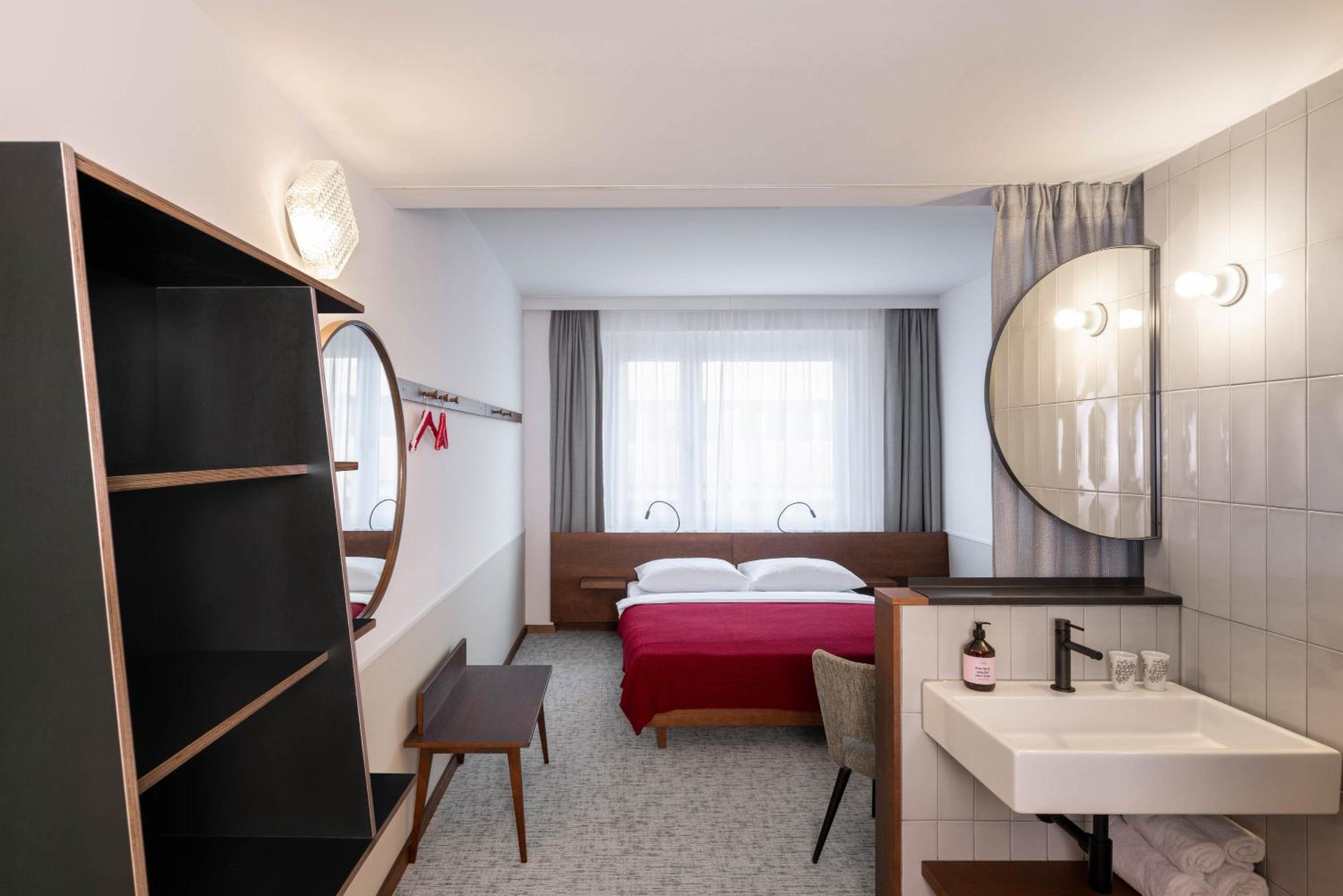 Double Room