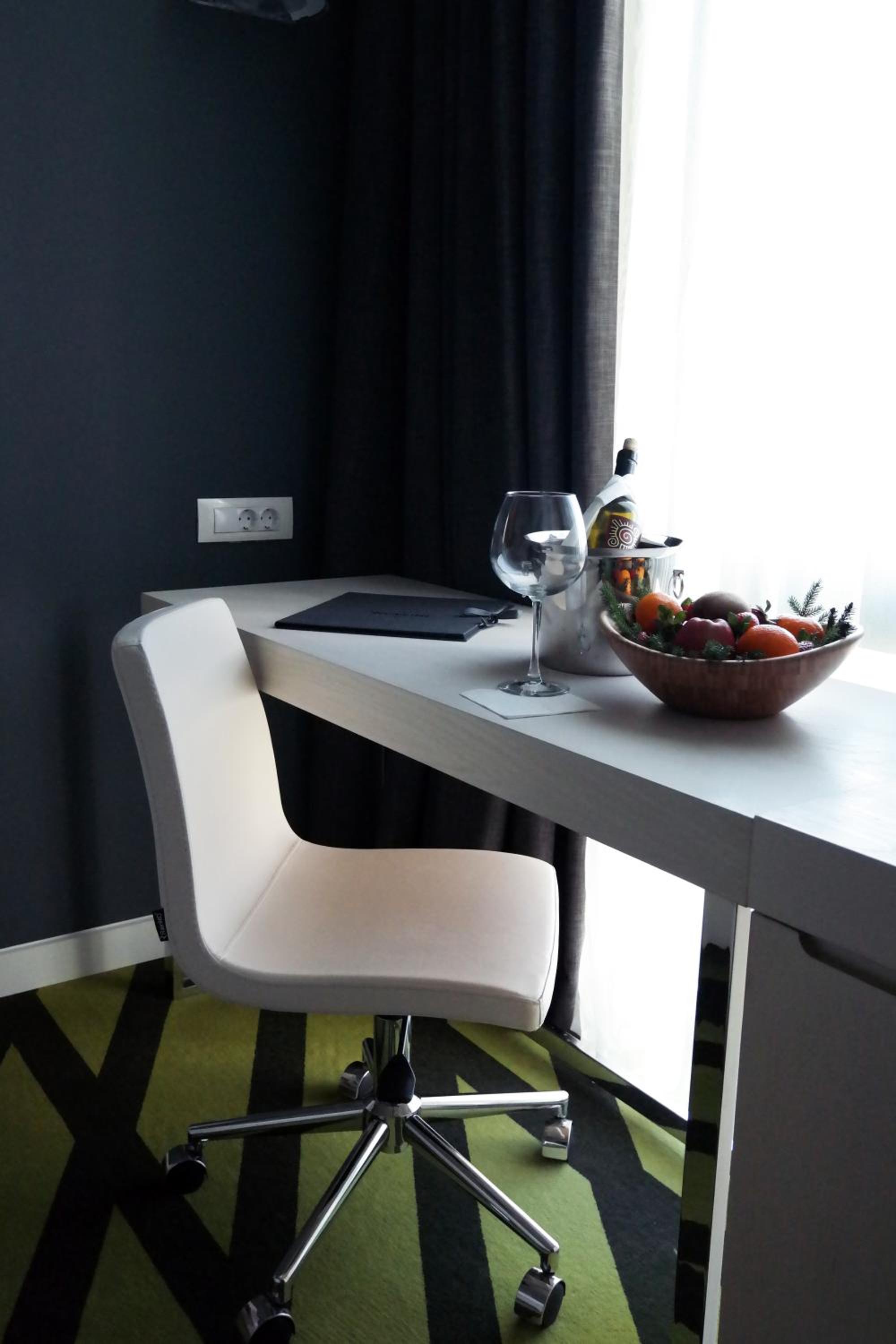 Standard Double or Twin Room photo 3