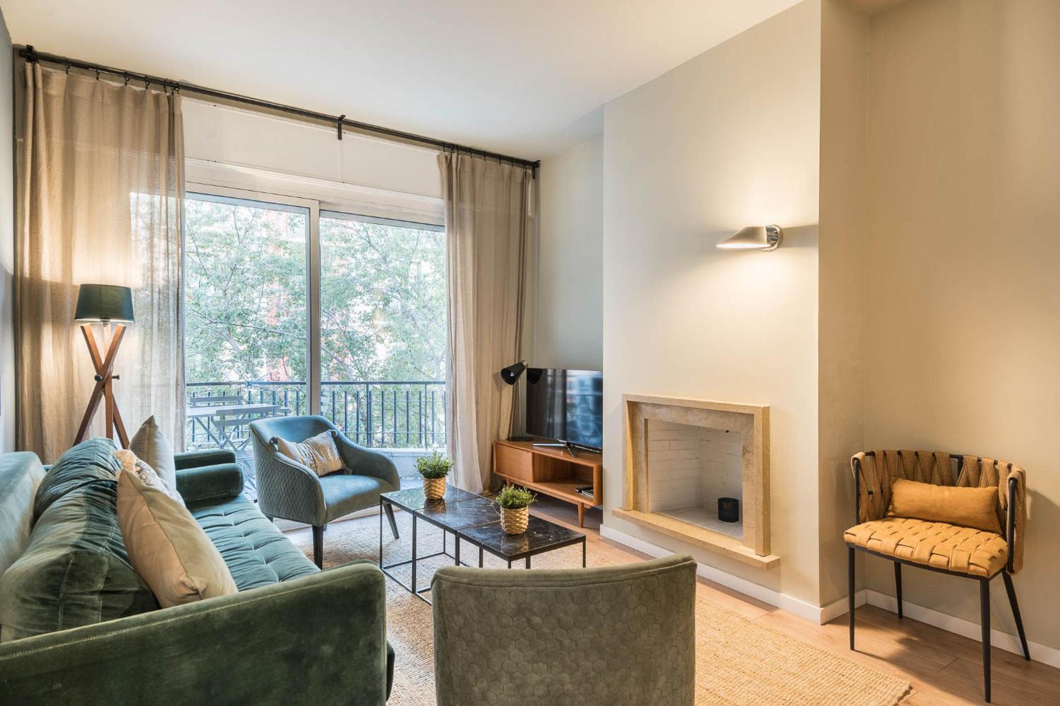 Apartamento