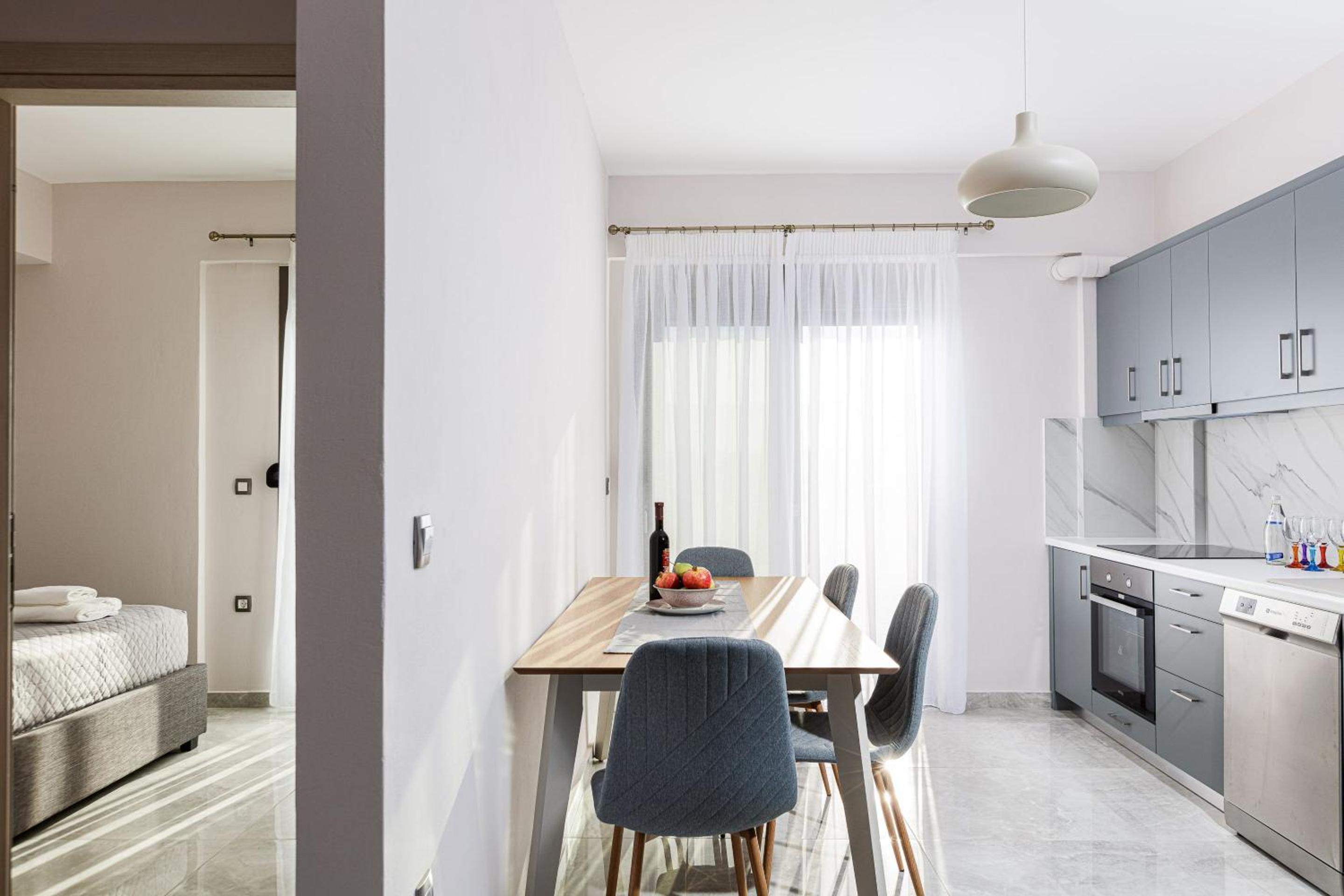Deluxe Maisonette photo 2
