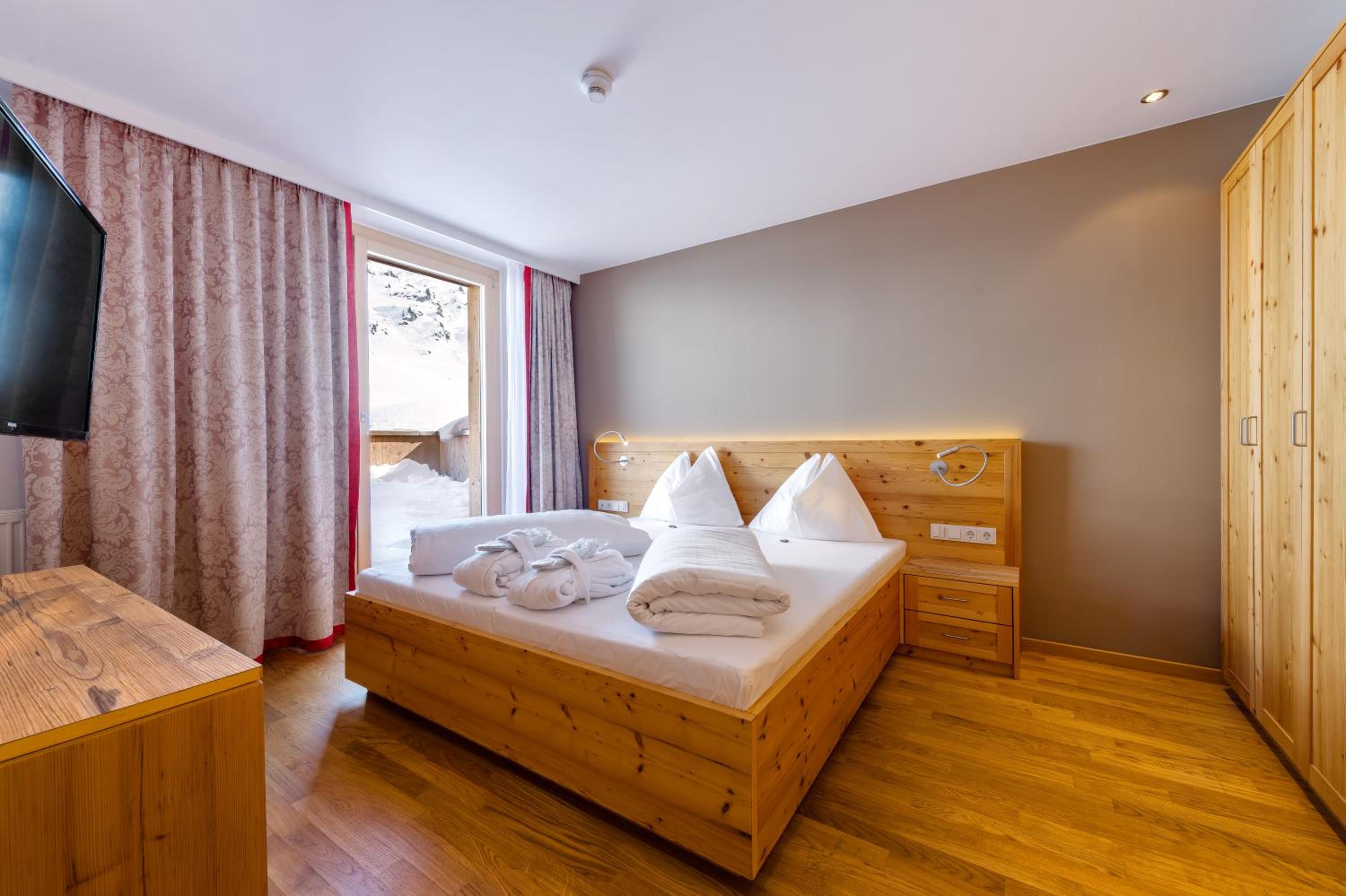 Suite photo 1