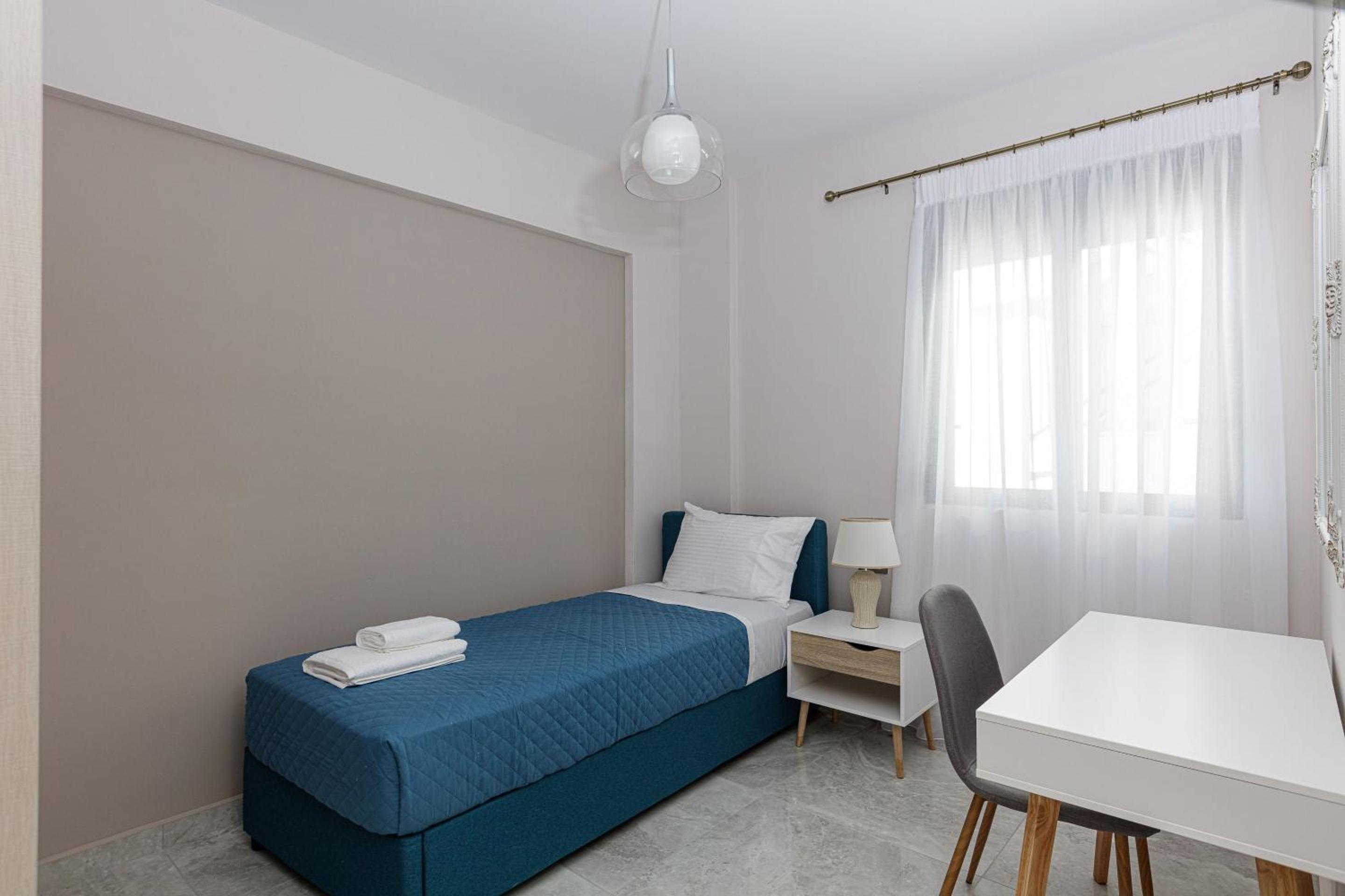 Superior Maisonette