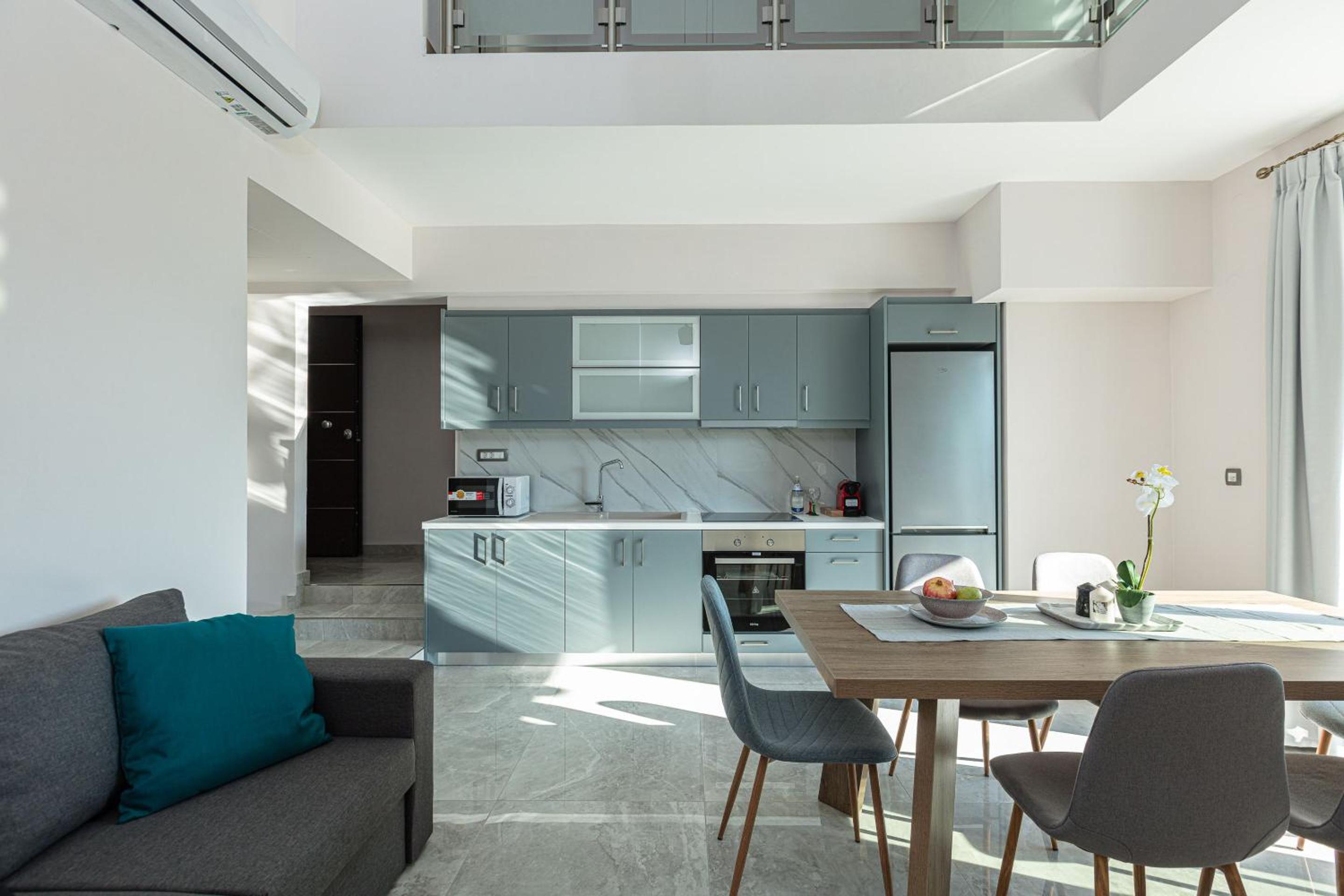 Superior Maisonette photo 3