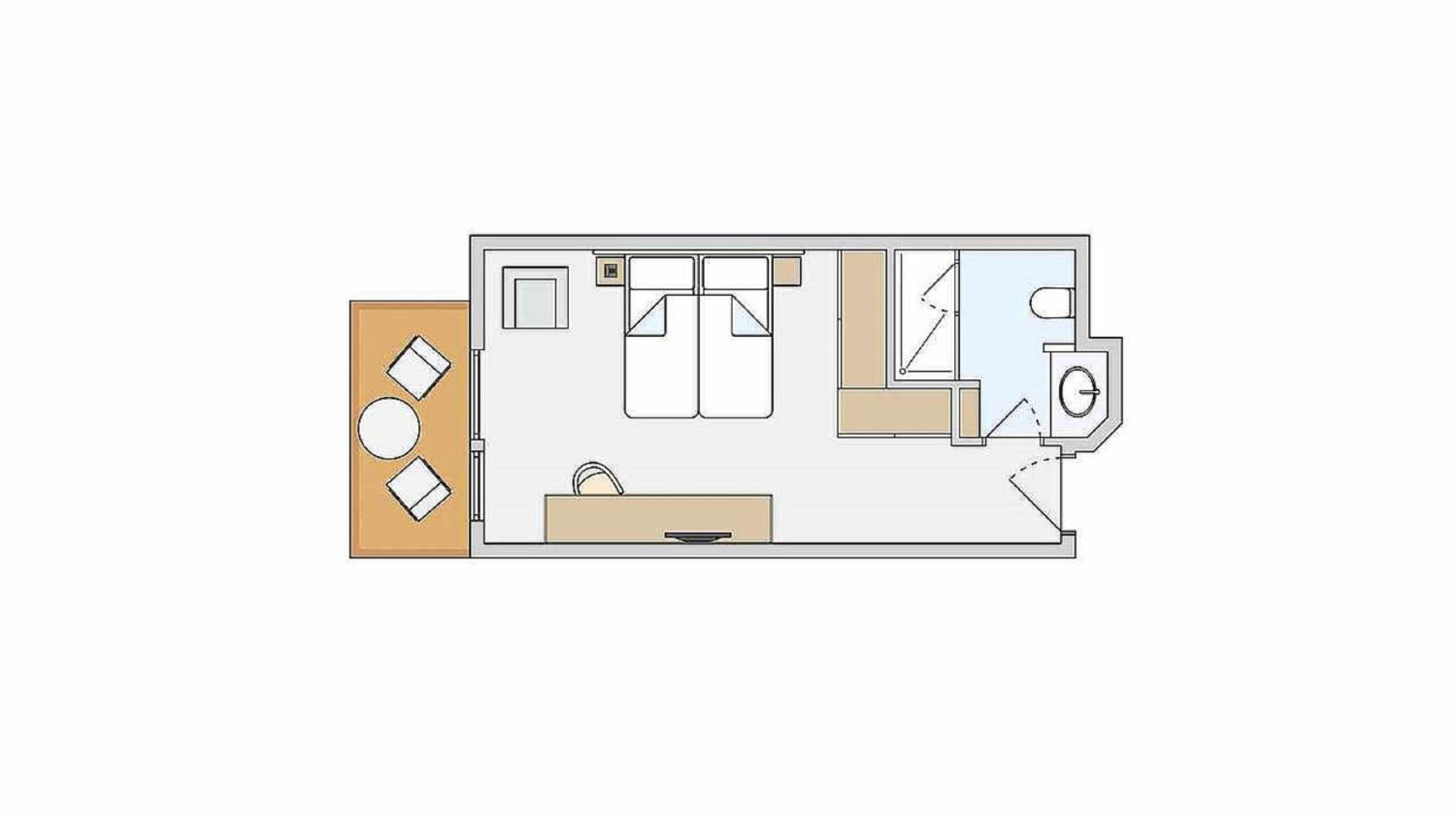 Superior Triple Room photo 3