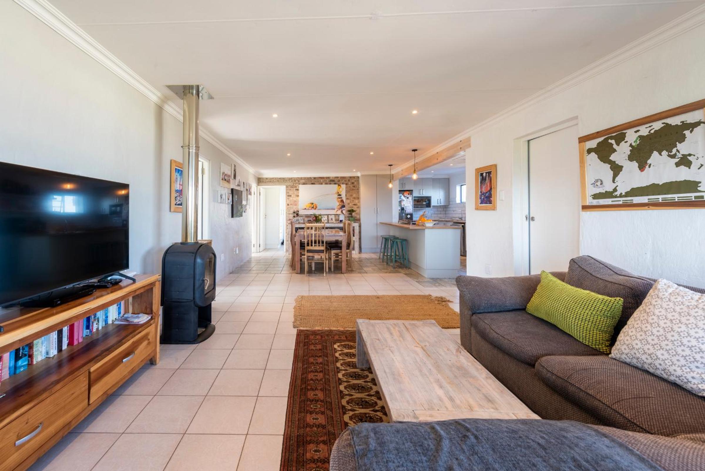 Luxury Apartment photo 1