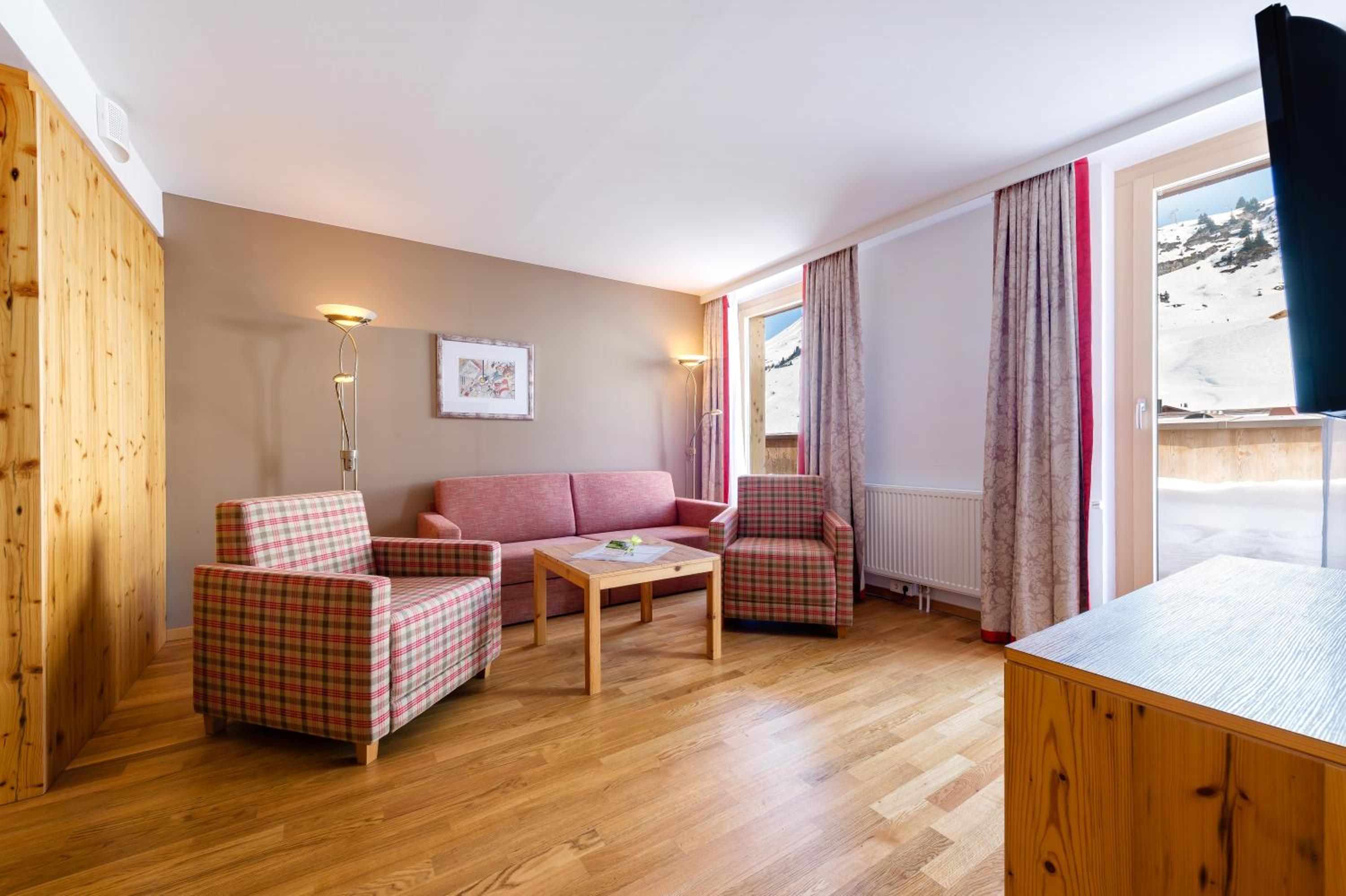 Suite photo 2