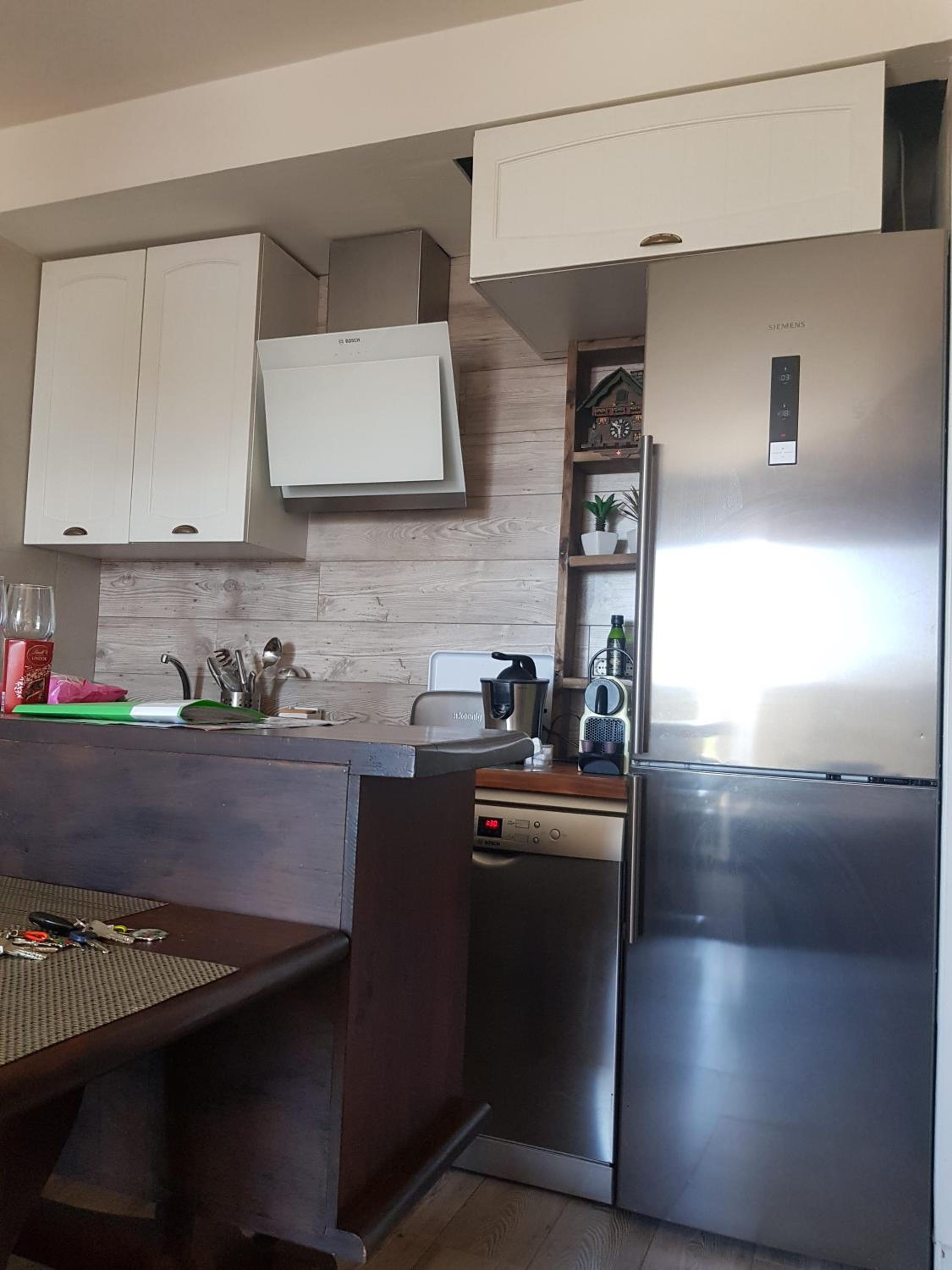 Deluxe Apartment photo 3