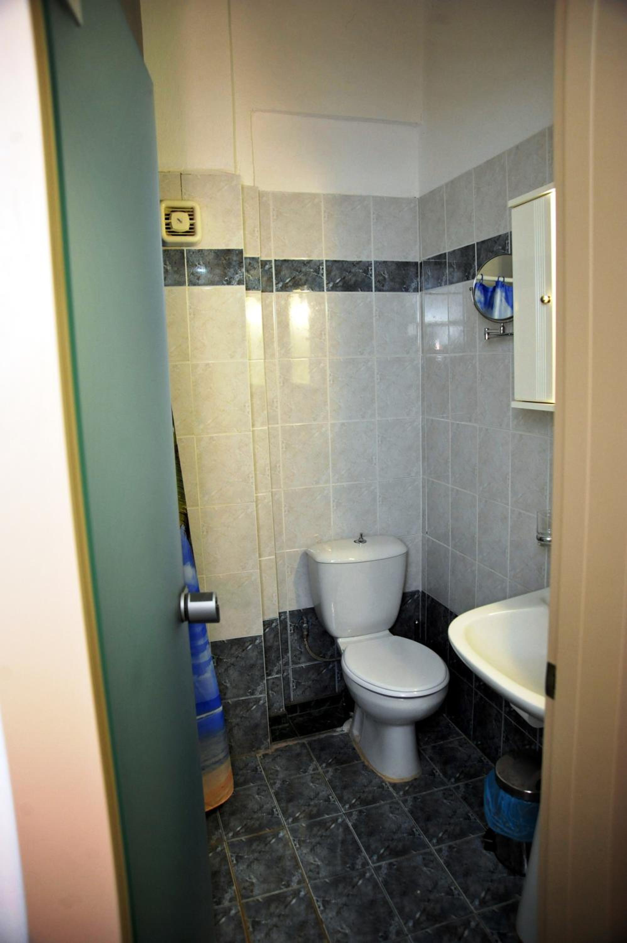 Superior Double Room with Sea View - Photo 11