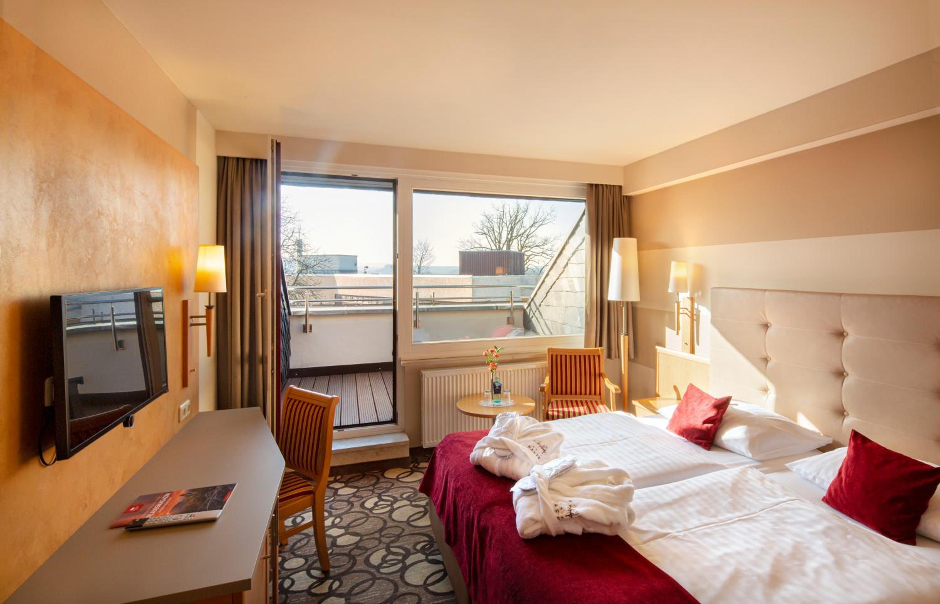 Standard Double Room - Photo 3
