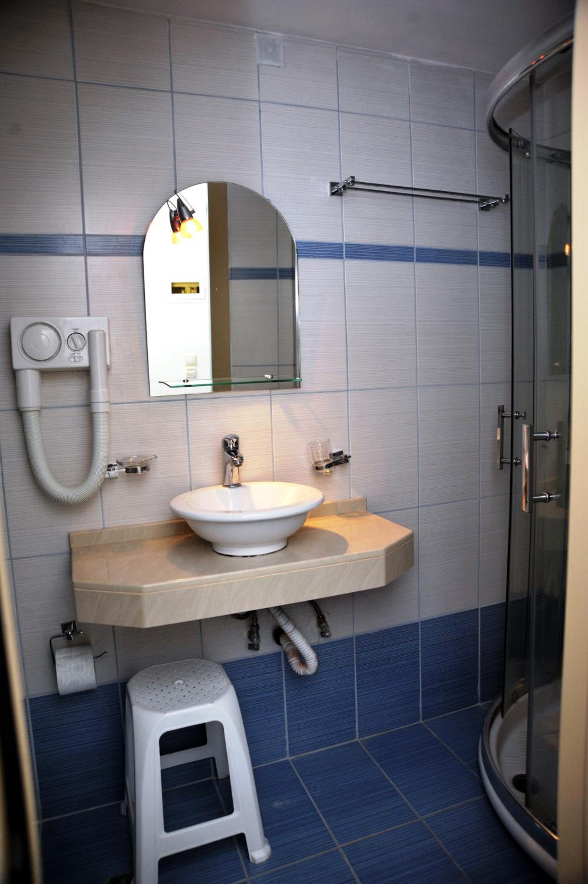 Superior Double Room with Sea View - Photo 12