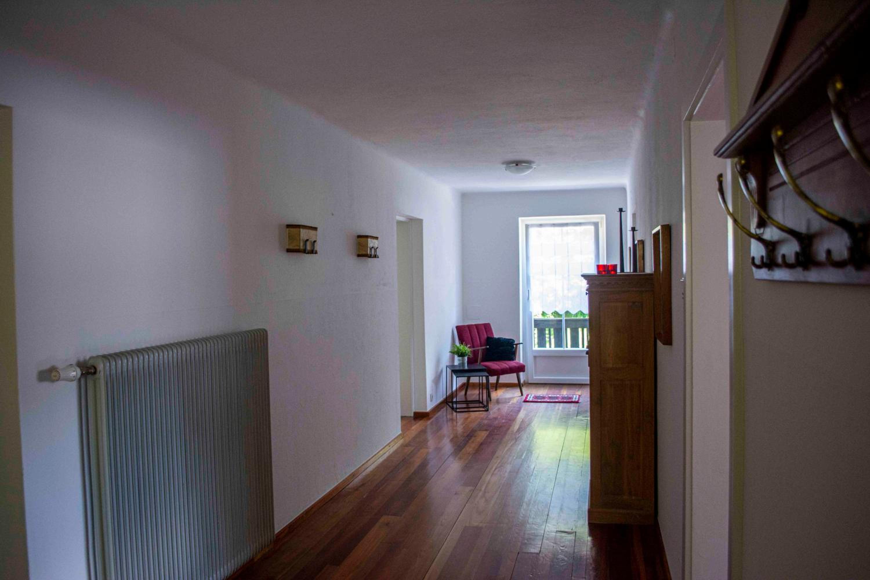 Apartment with Balcony photo 1