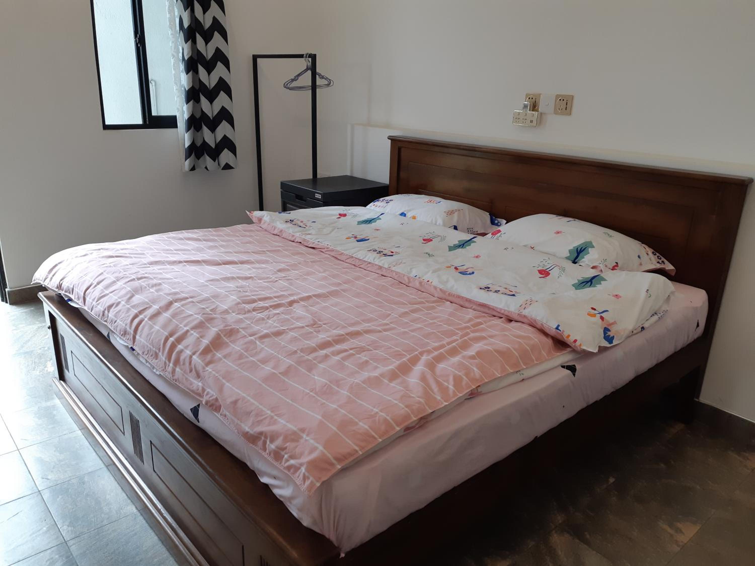 Double Room with Private Bathroom photo 1