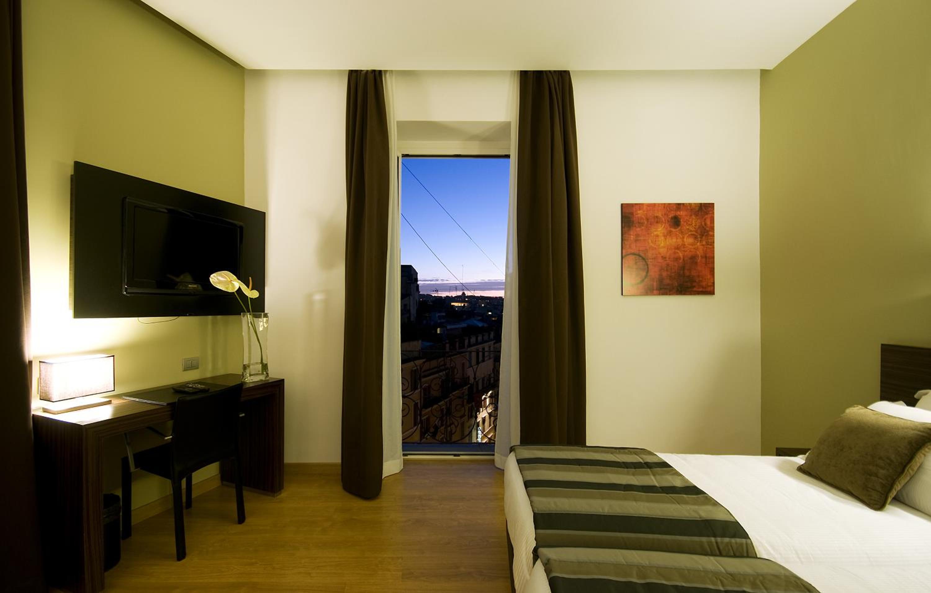 Superior Double or Twin Room photo 2