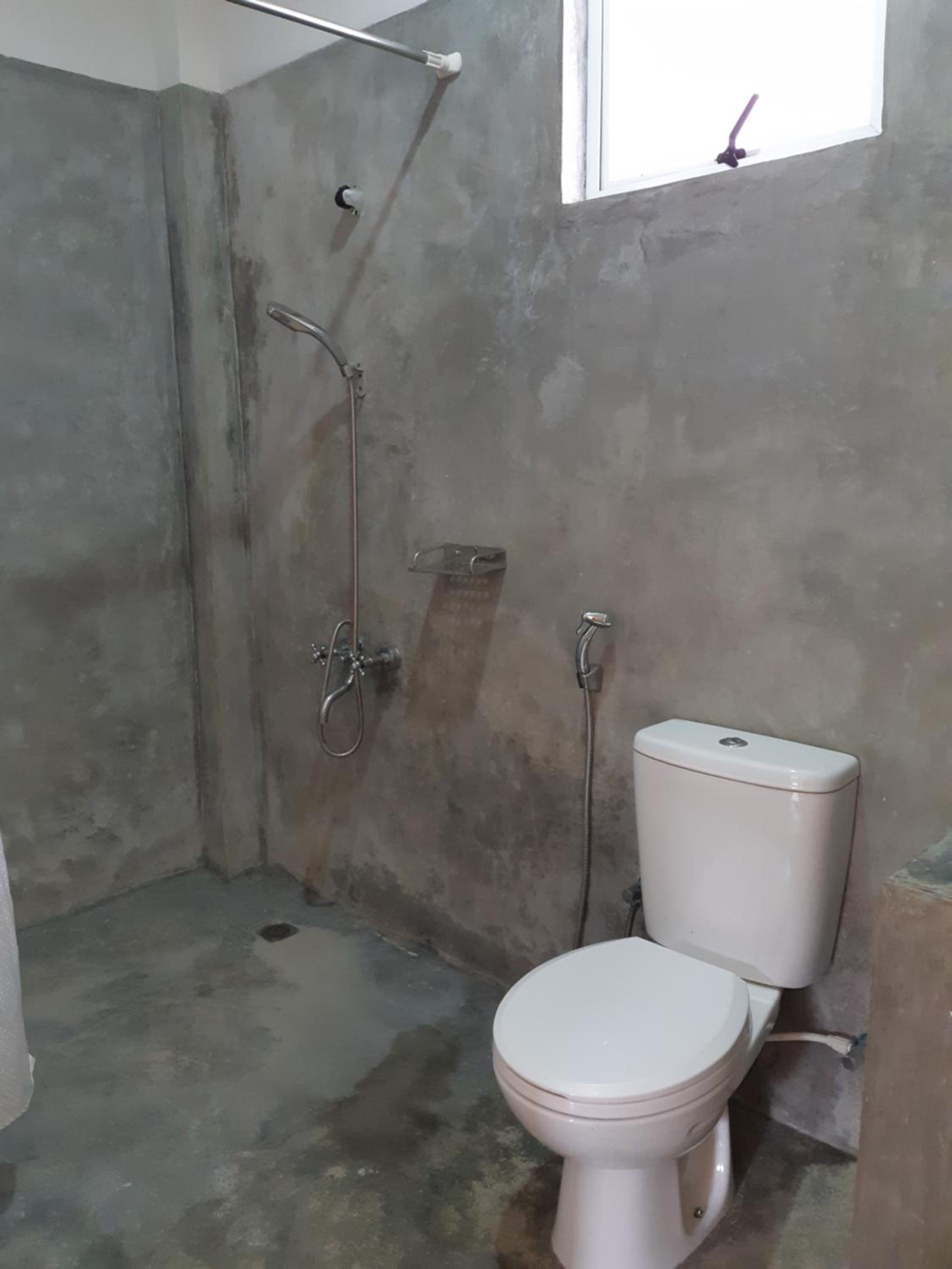 Double Room with Private Bathroom photo 3