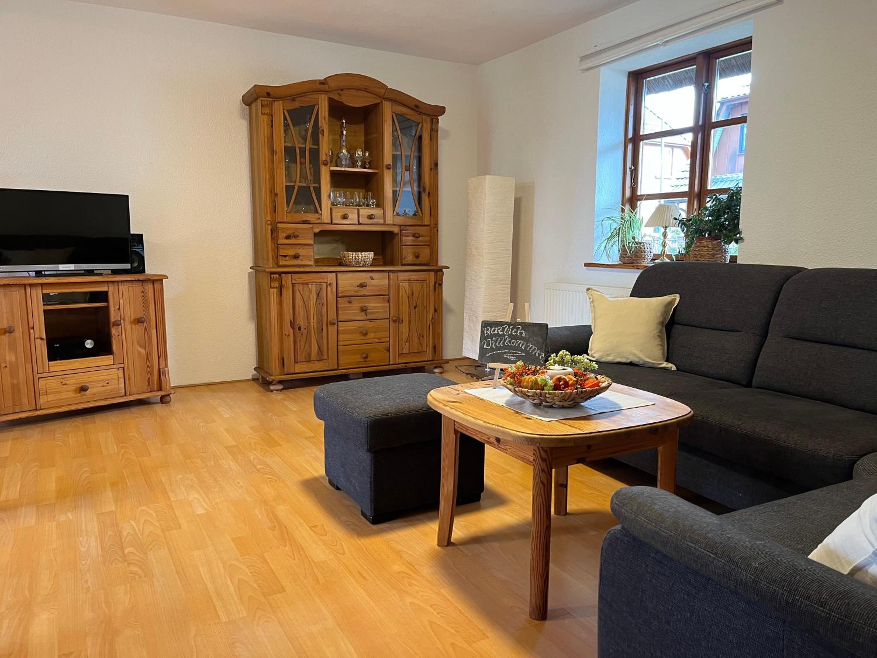 Two-Bedroom House photo 1