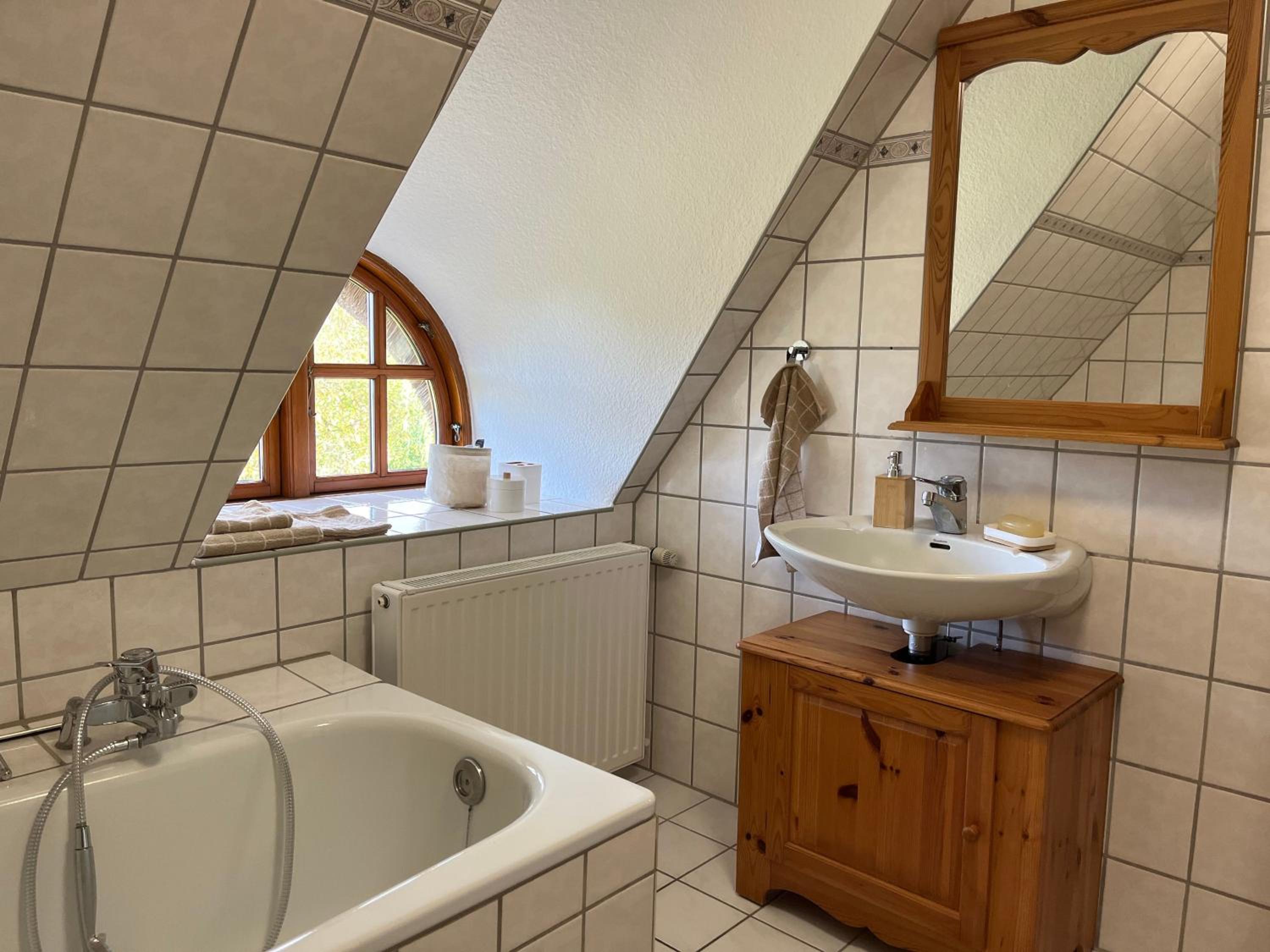 Two-Bedroom House photo 2