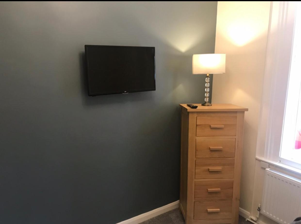 Deluxe King Suite photo 2