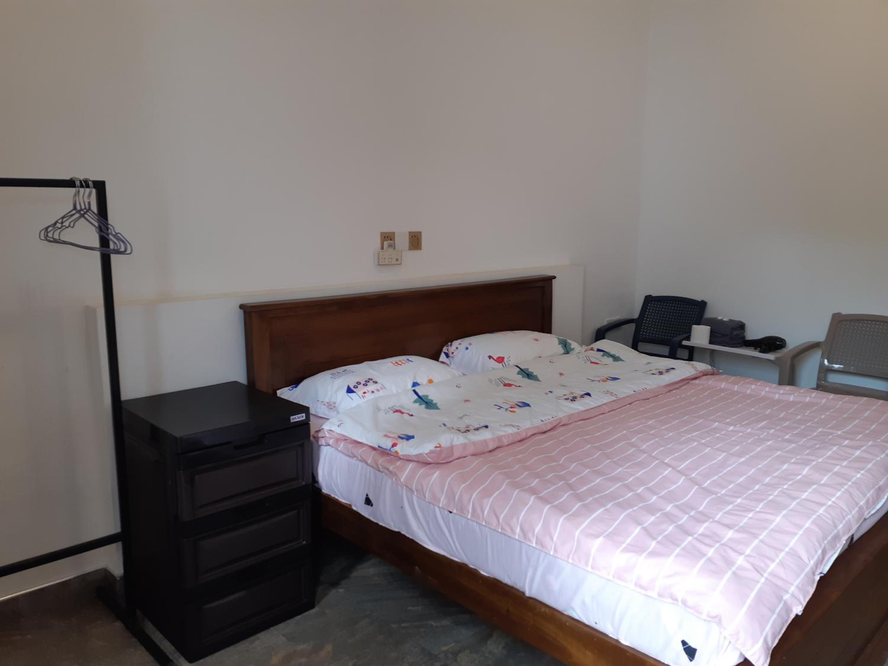 Double Room with Private Bathroom photo 2