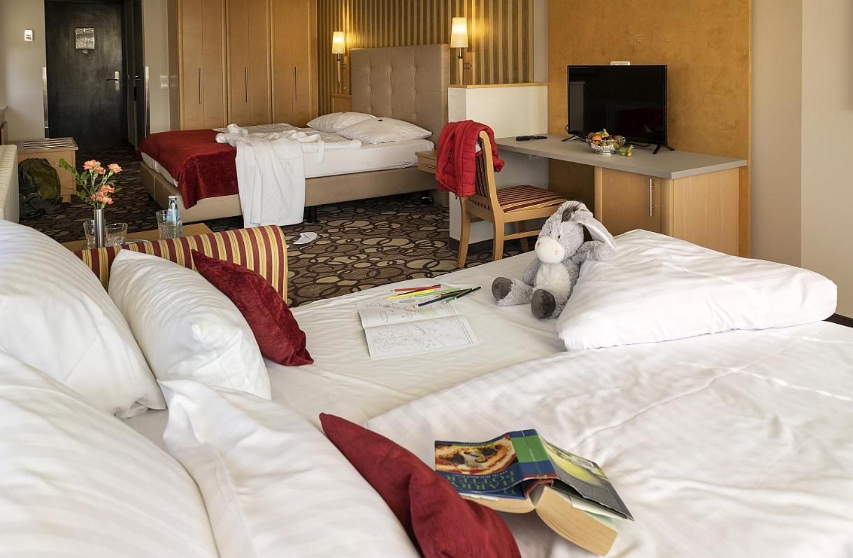 Large Double Room - Photo 7