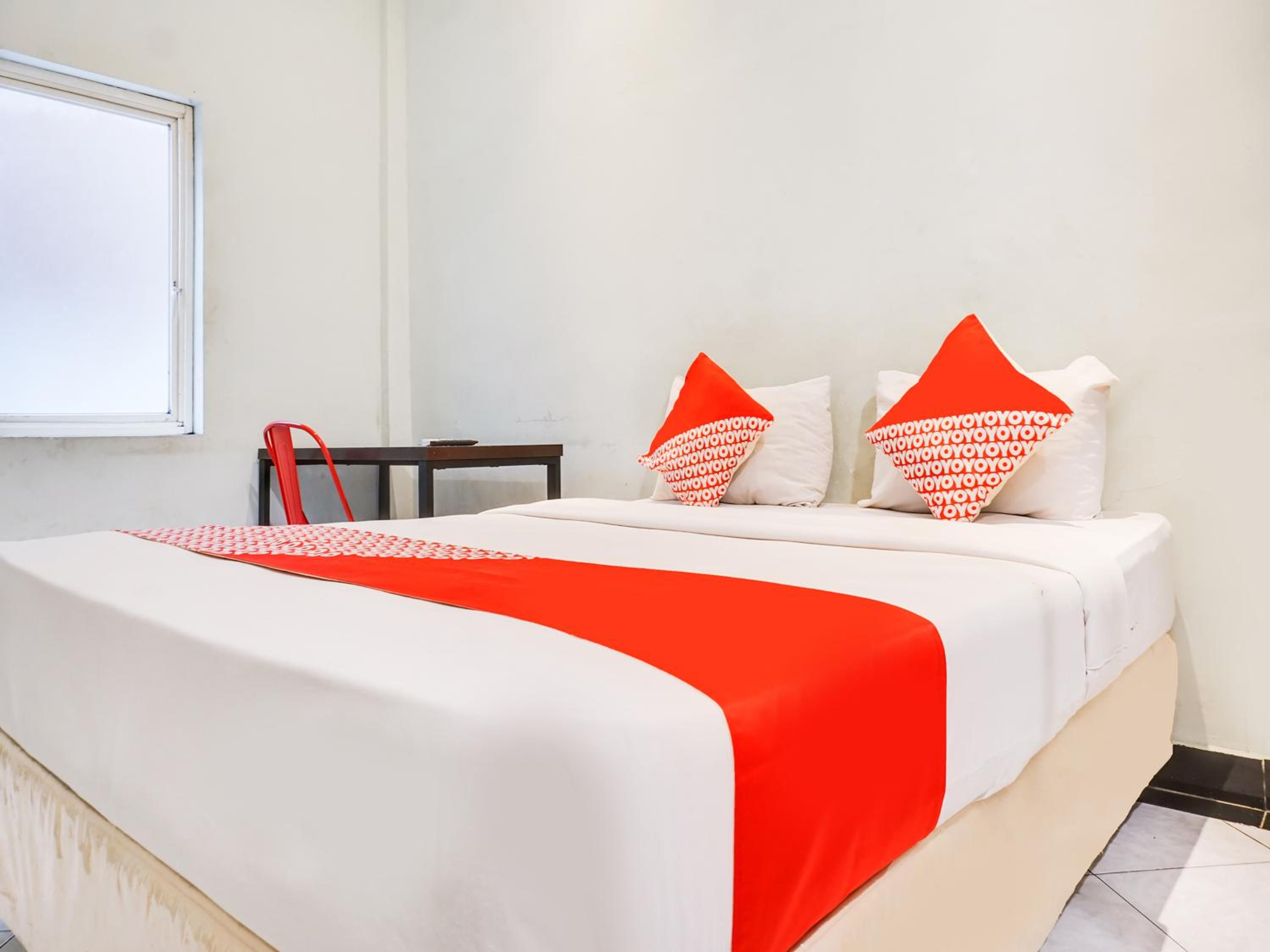 Standard Double Room - Photo 1