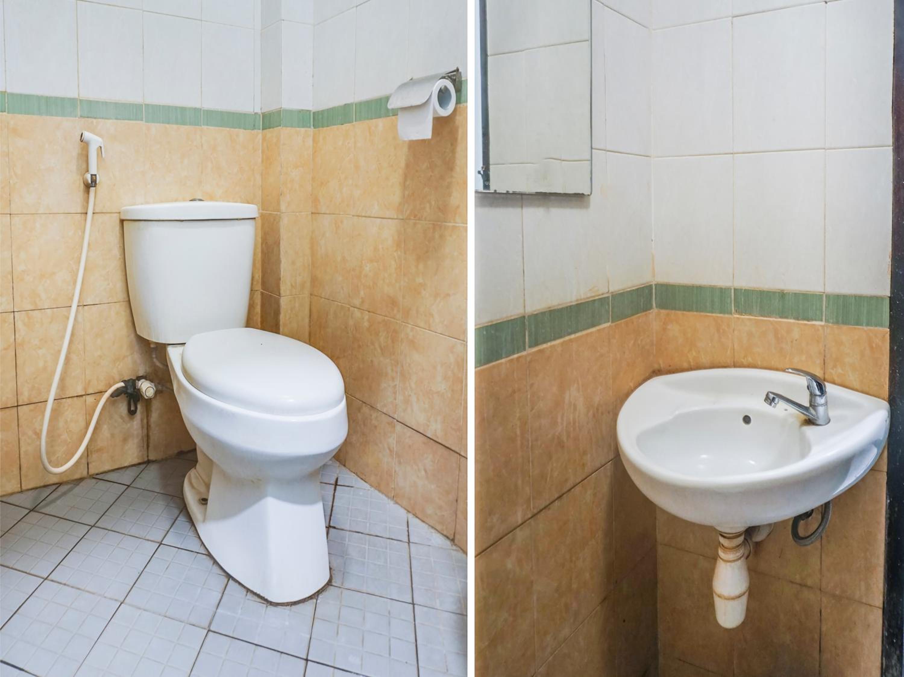 Standard Double Room - Photo 6