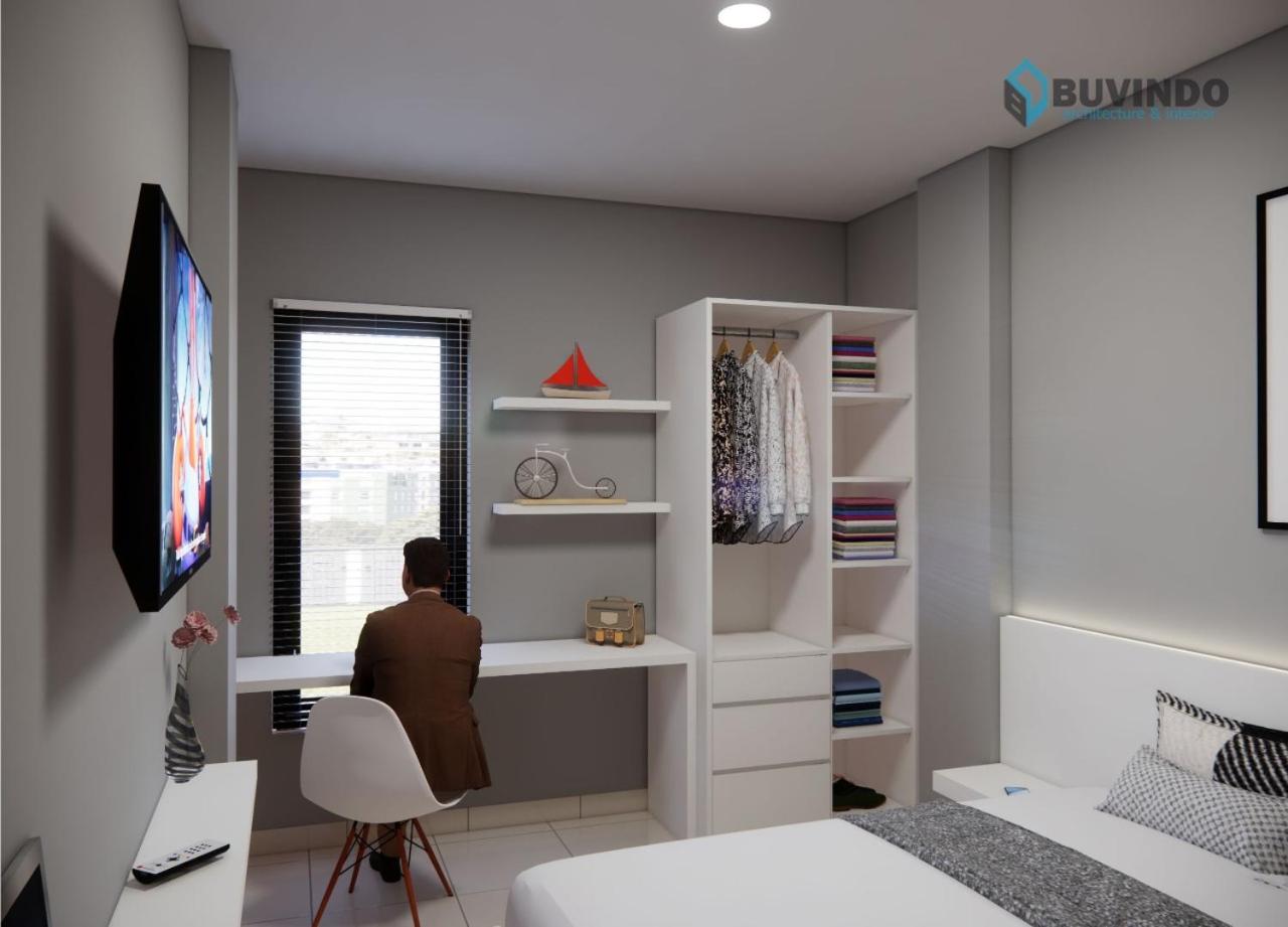 Queen Room - Photo 7