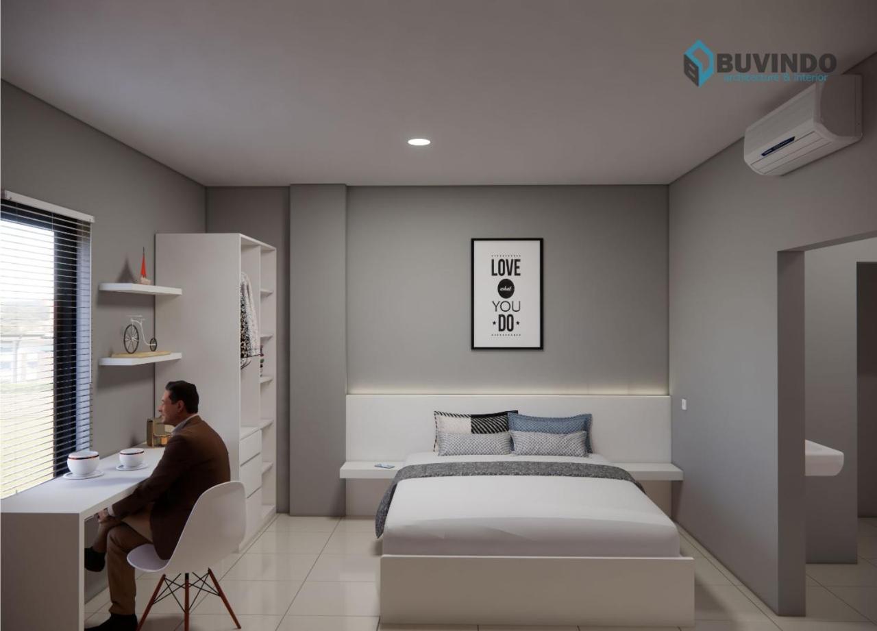 Queen Room - Photo 5