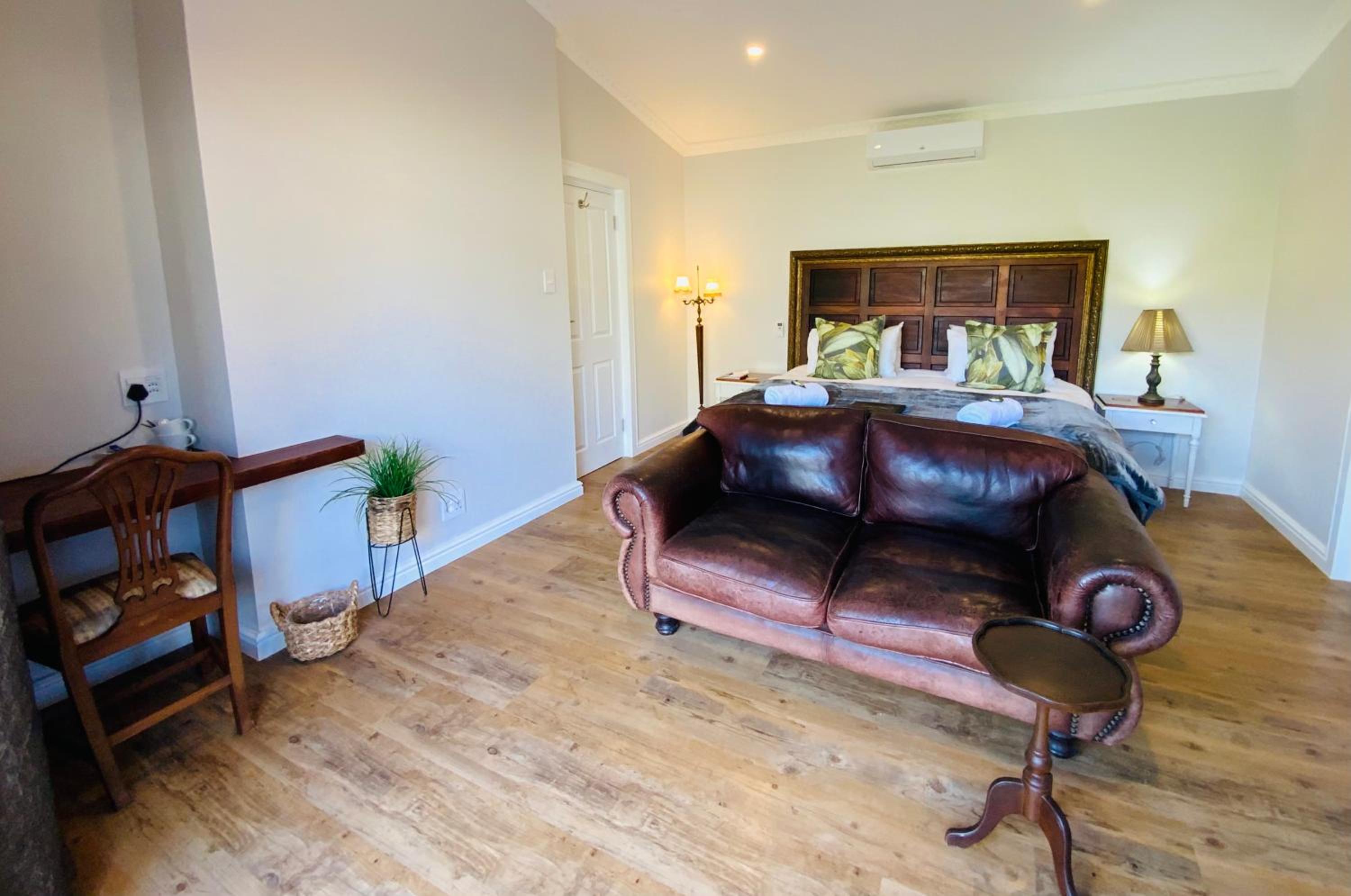Double Room photo 2