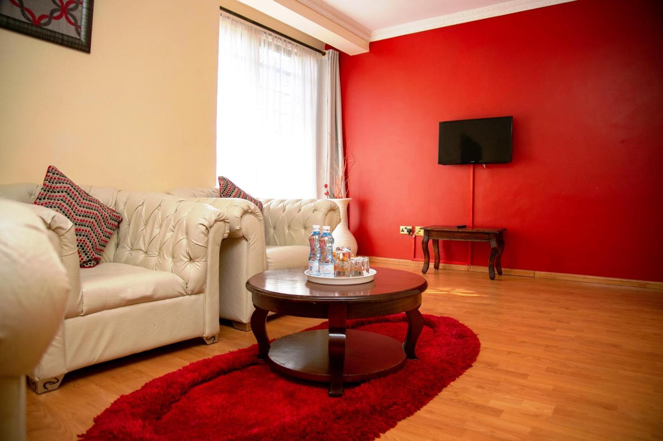Double Room - Photo 22