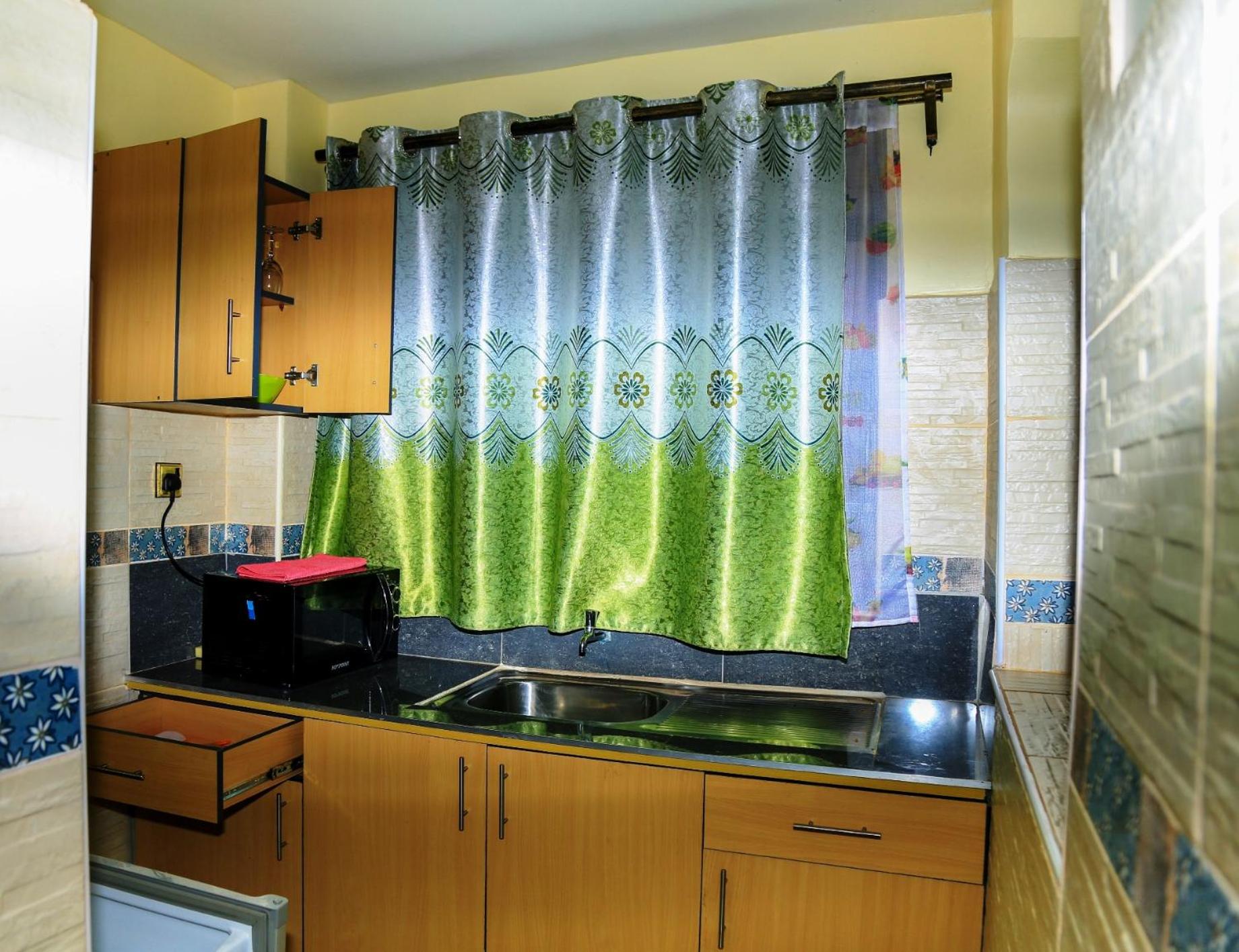 Double Room - Photo 23