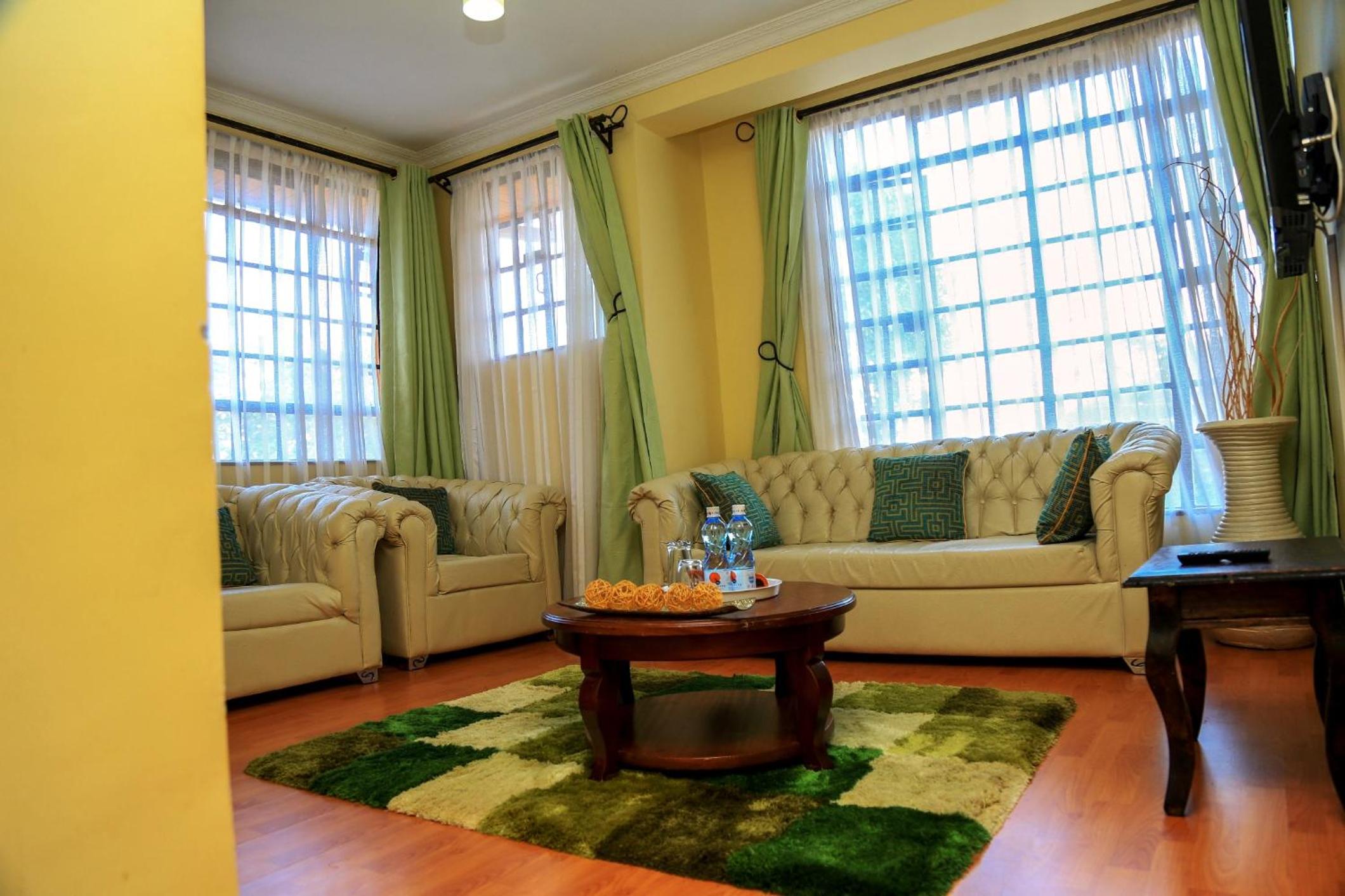 Double Room - Photo 2