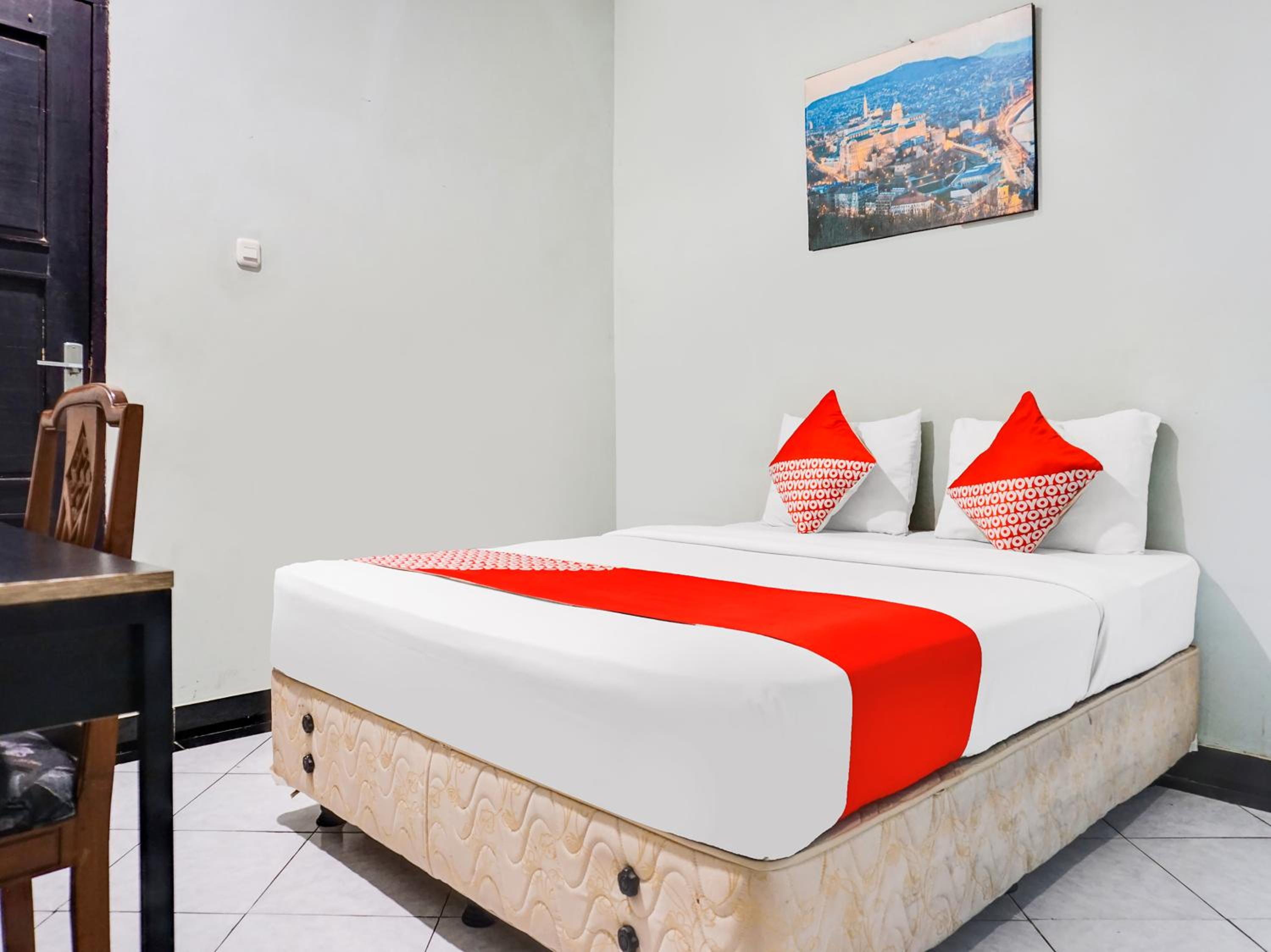 Standard Double Room - Photo 5