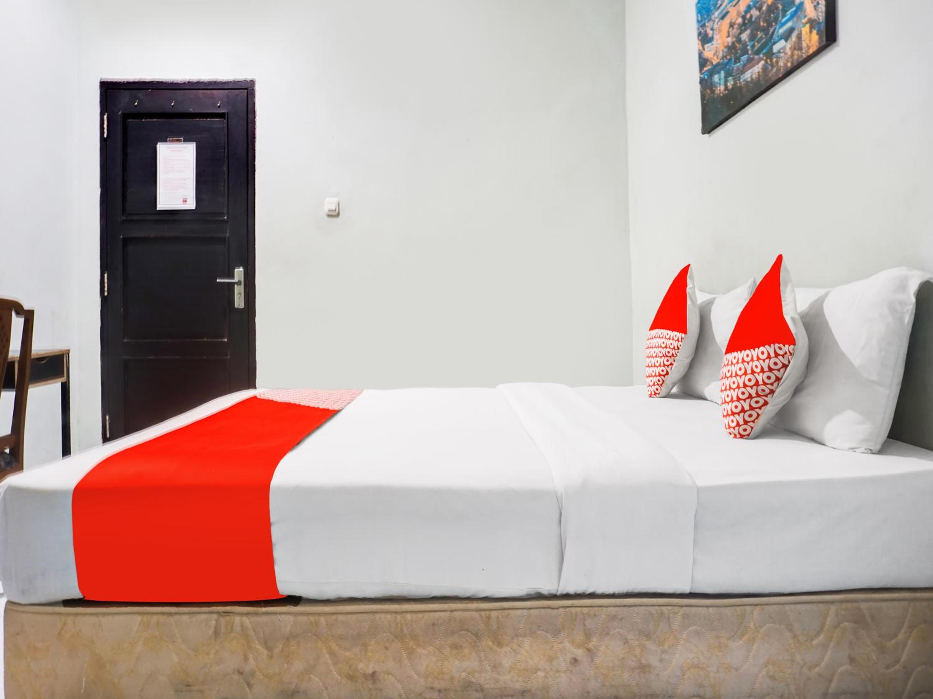 Standard Double Room - Photo 3