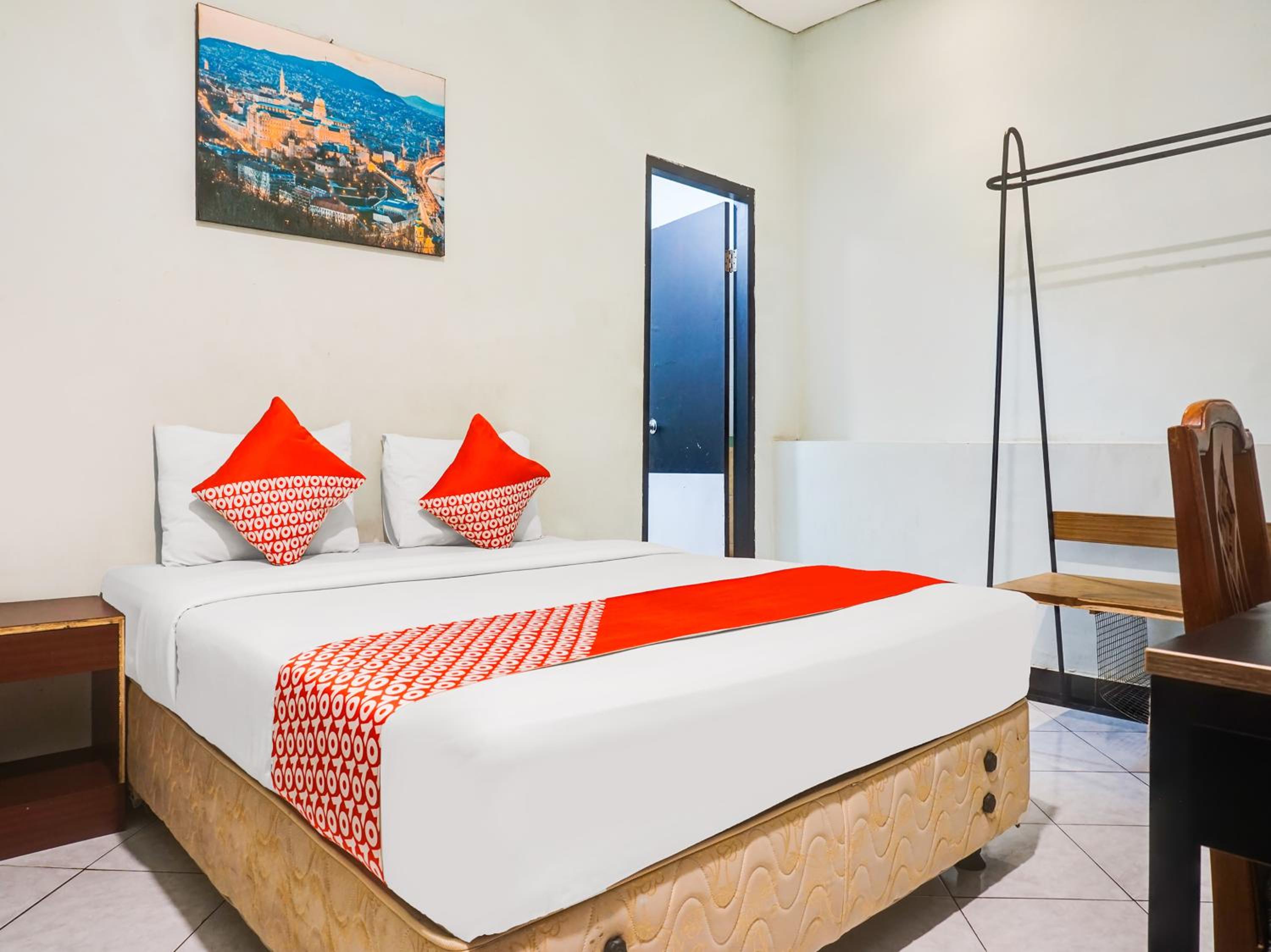 Standard Double Room - Photo 4
