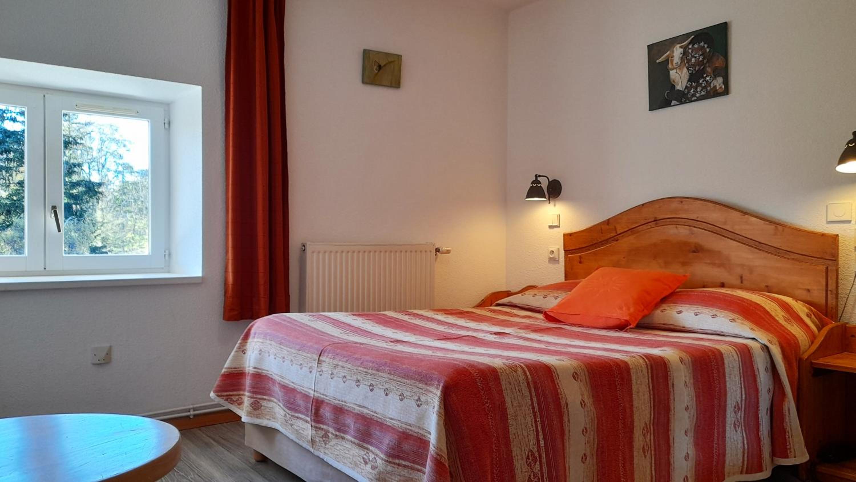 Double Room - Photo 1