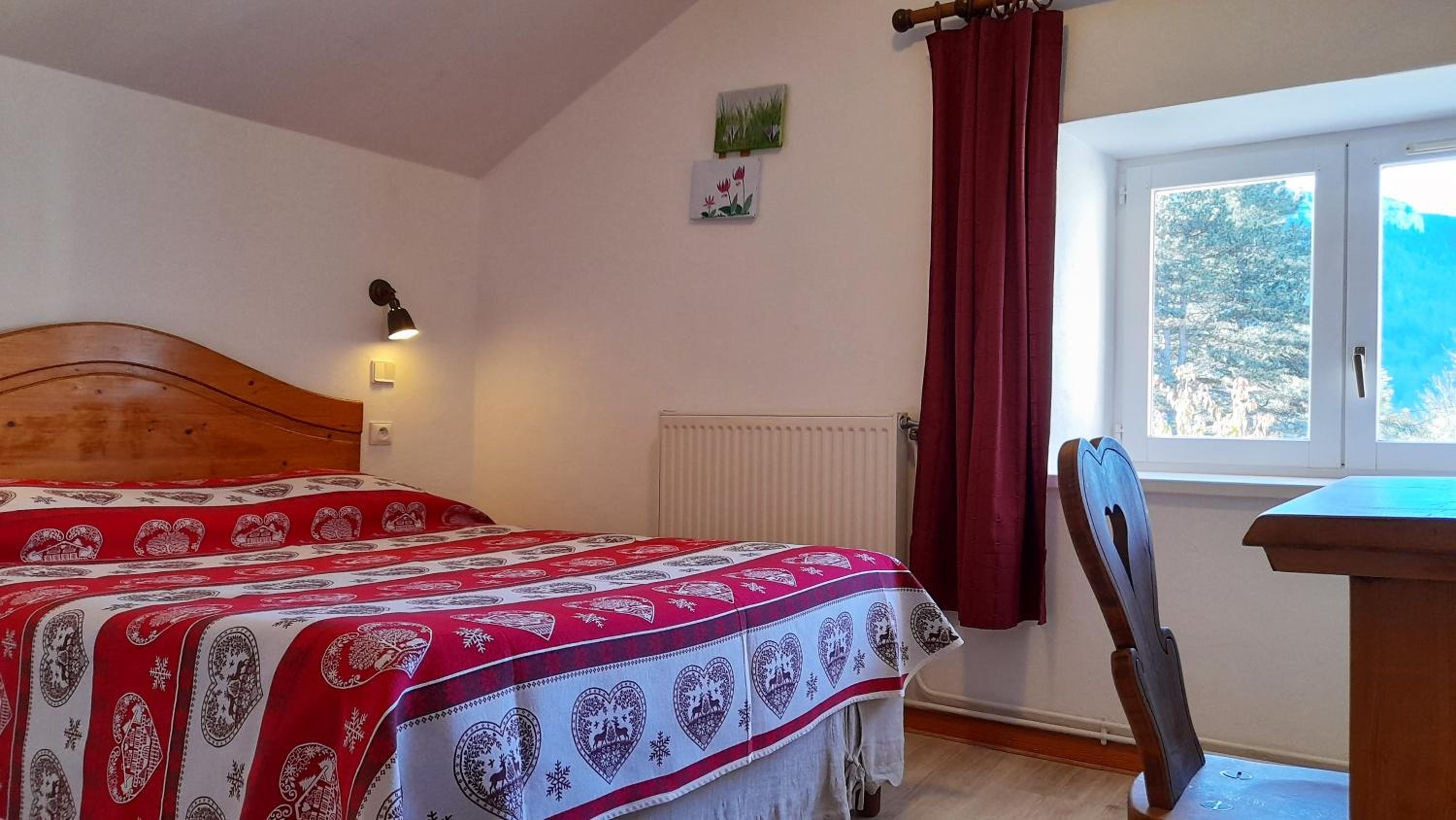 Double Room - Photo 4