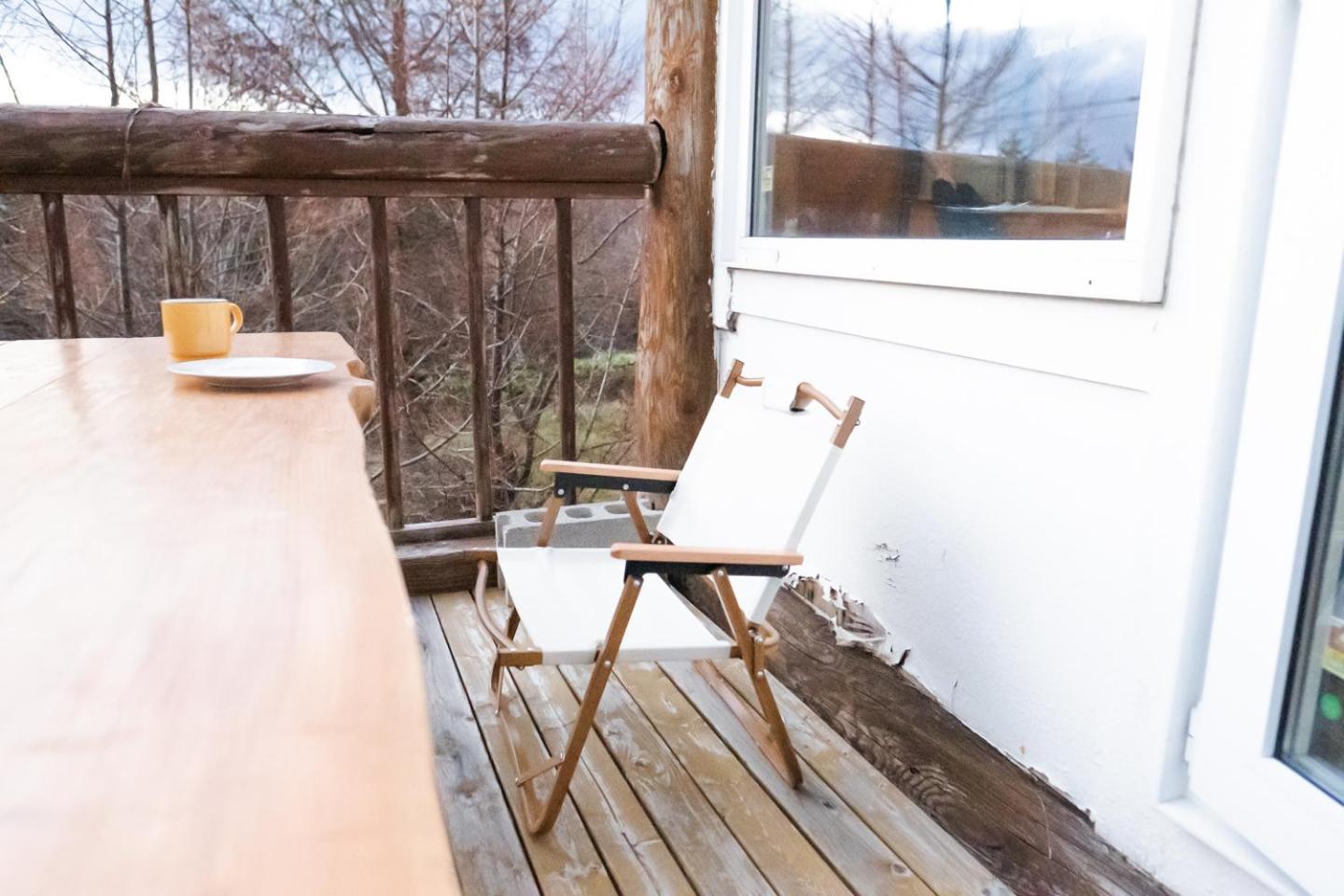 Two-Bedroom Chalet - Photo 33