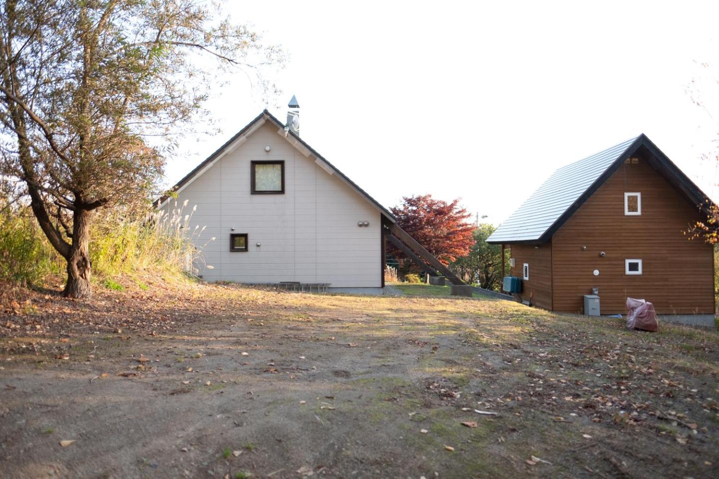 Two-Bedroom Chalet - Photo 26