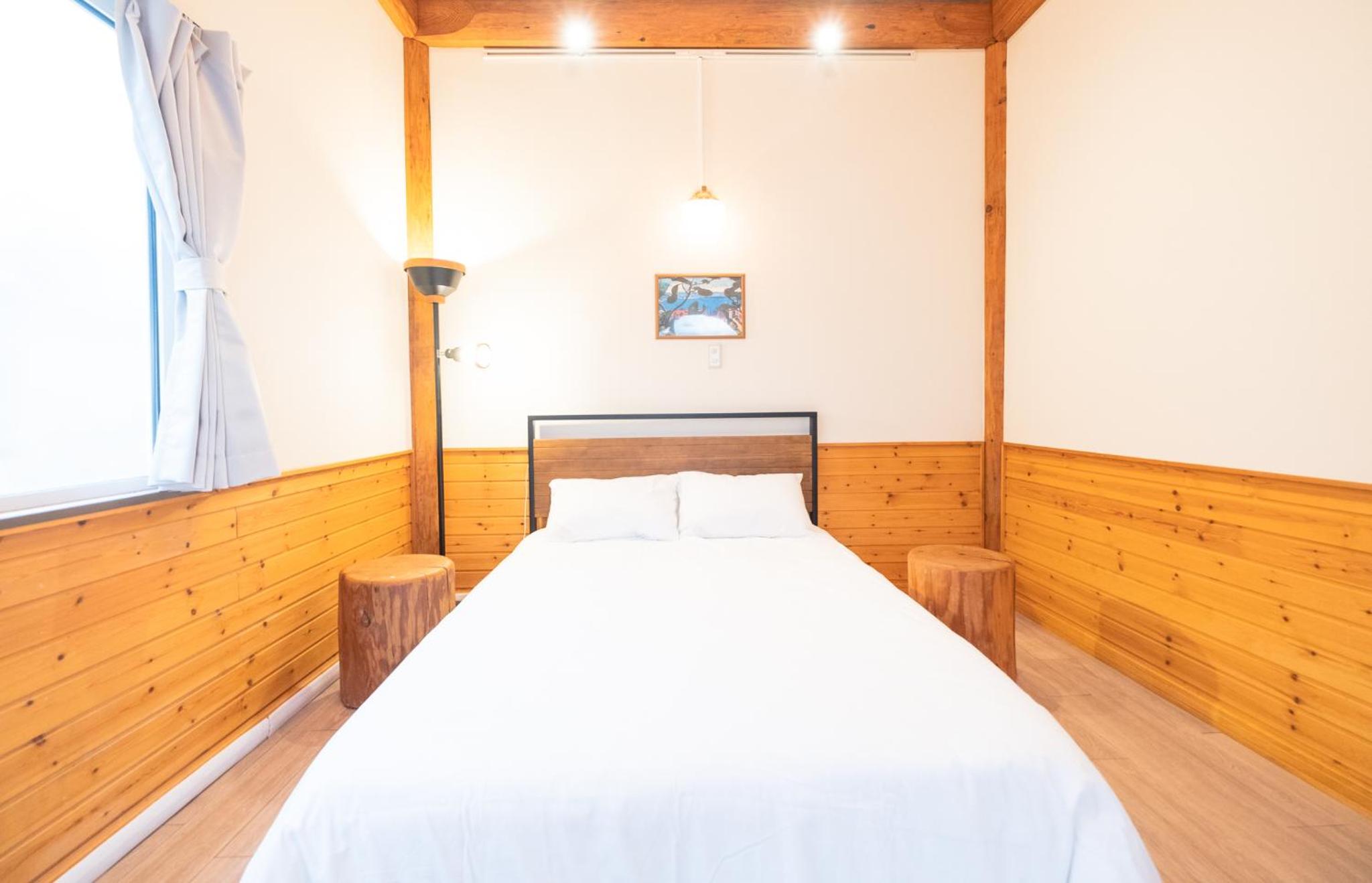 Two-Bedroom Chalet - Photo 25