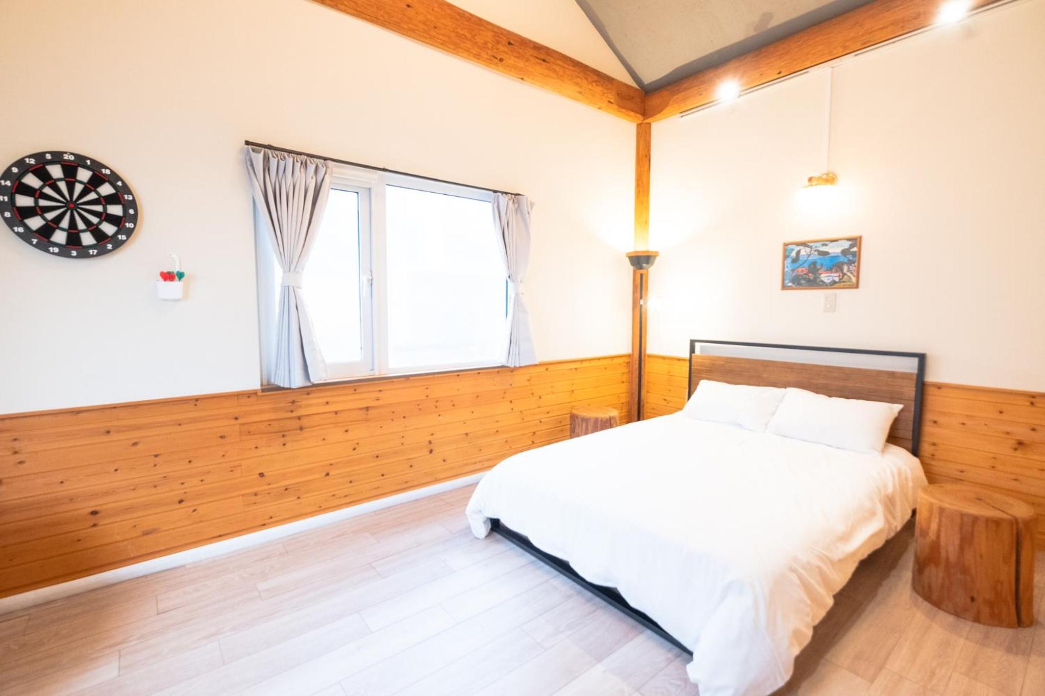Two-Bedroom Chalet - Photo 24