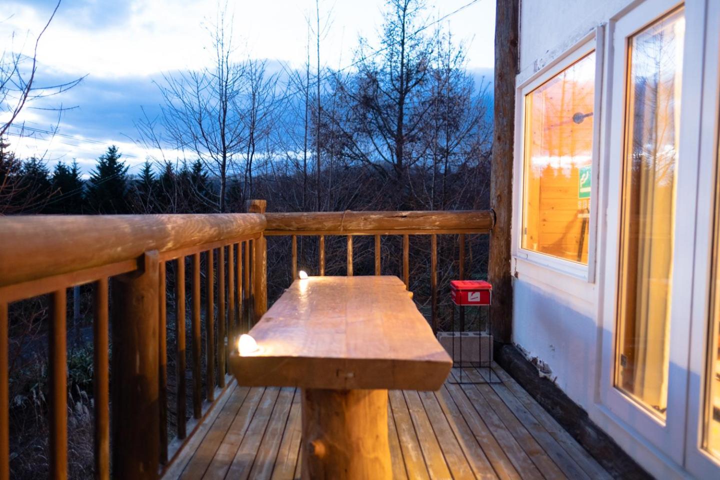 Two-Bedroom Chalet - Photo 20